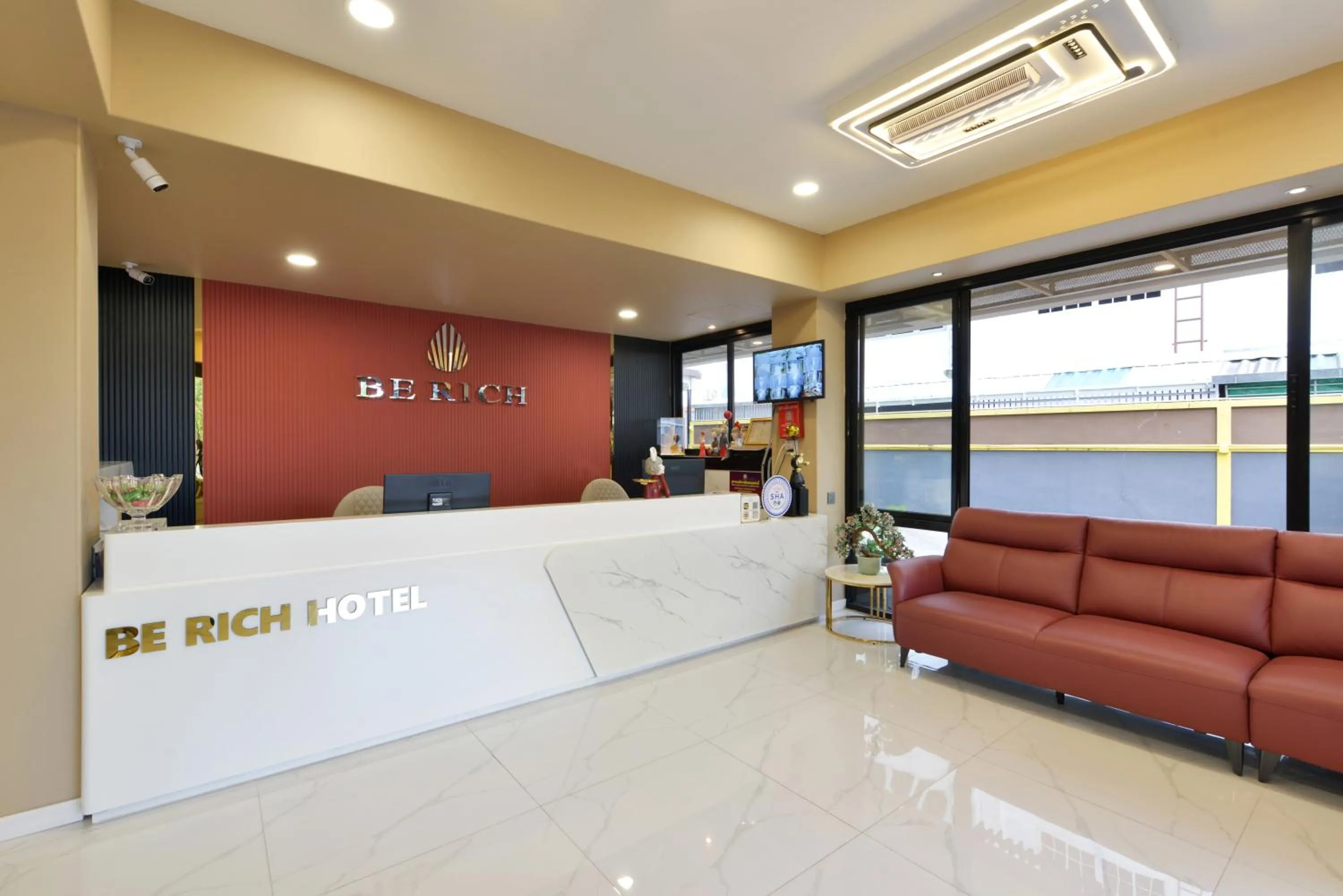 Berich Hotel