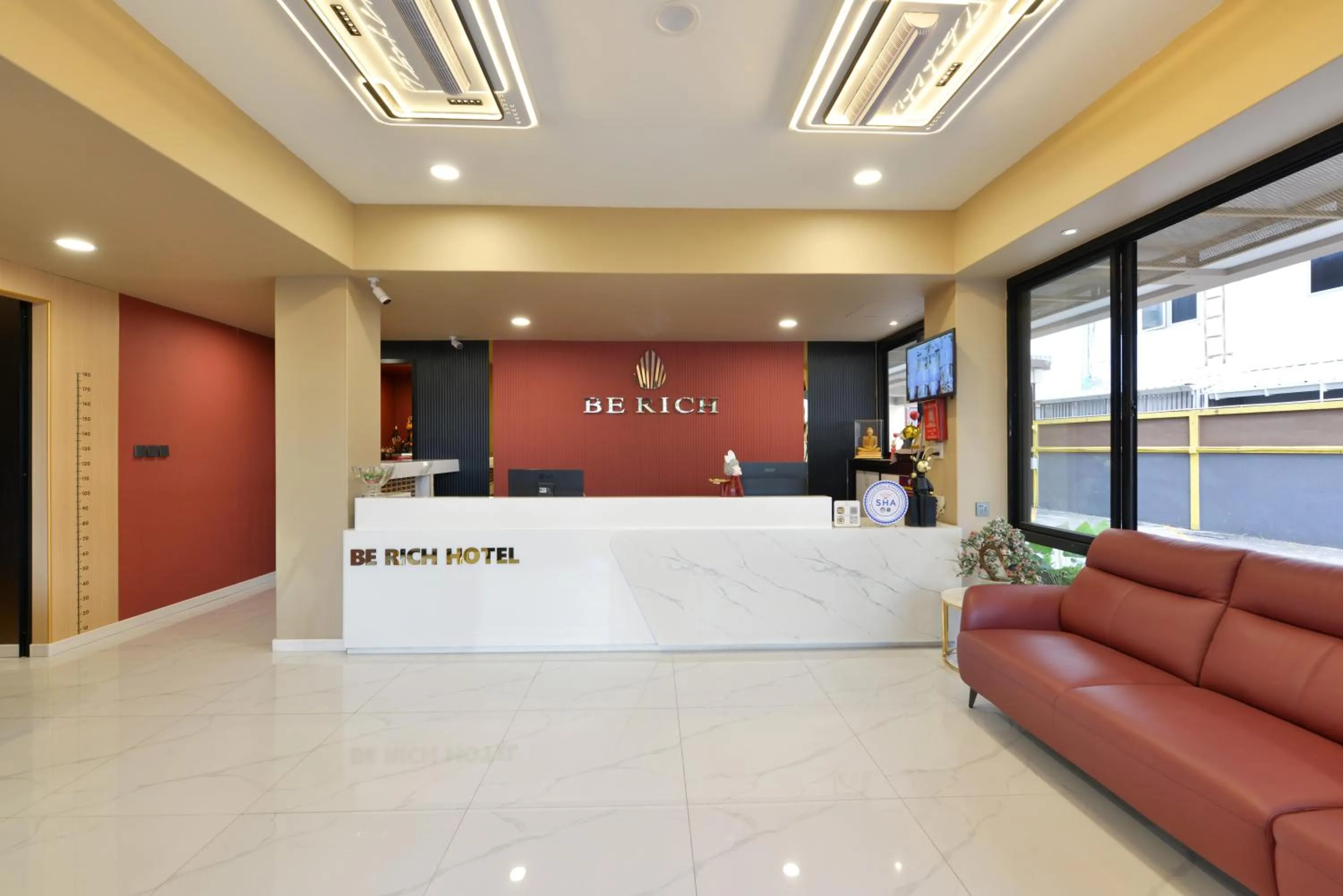 Berich Hotel