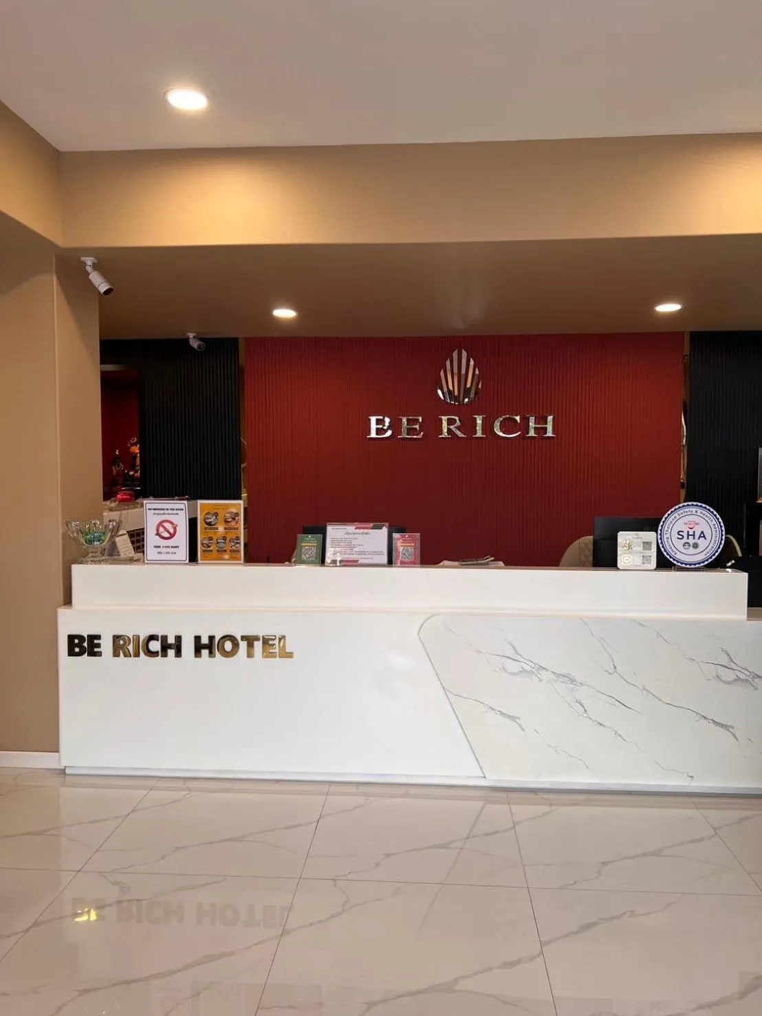 Berich Hotel