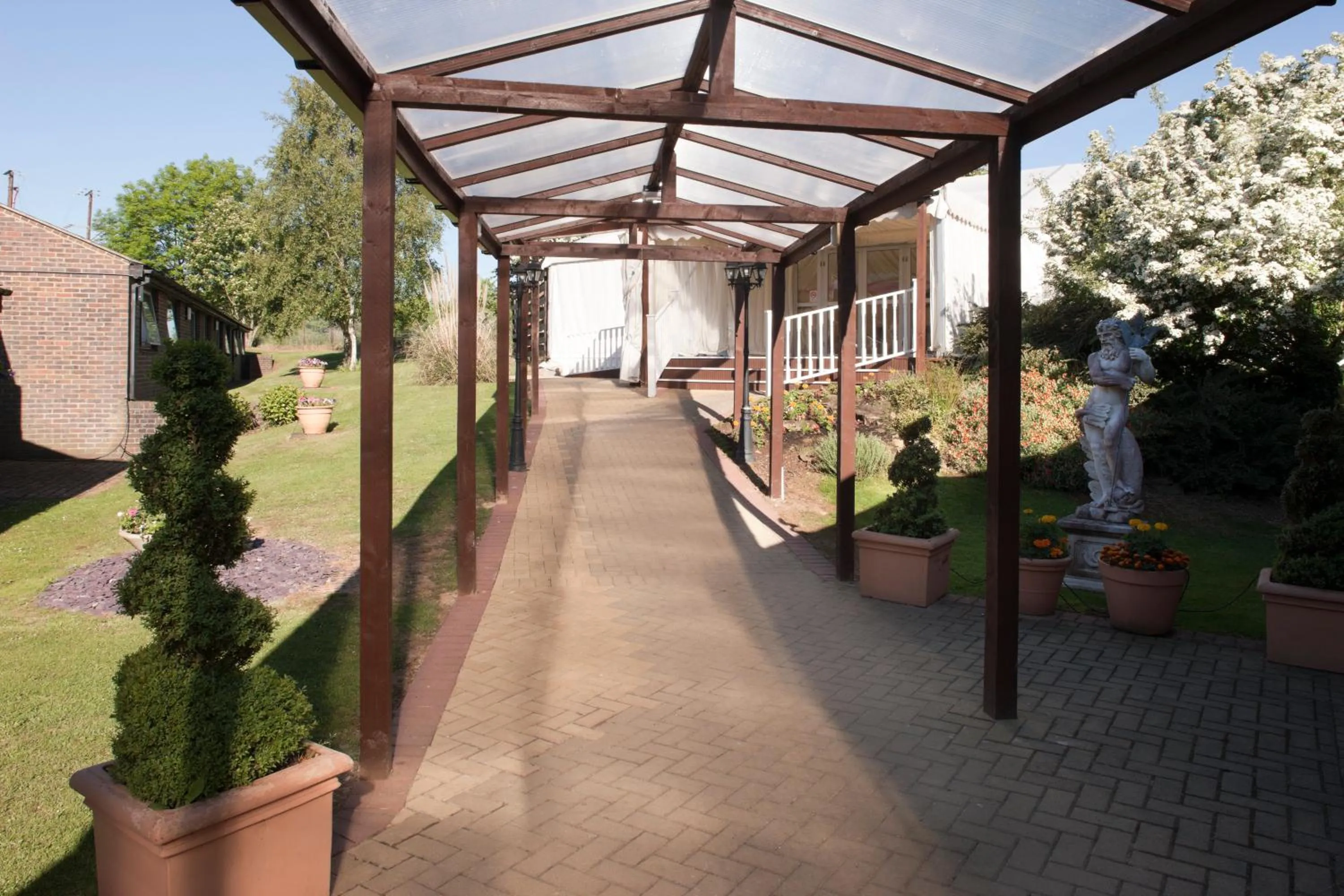 Meeting/conference room in Holiday Inn Dover by IHG