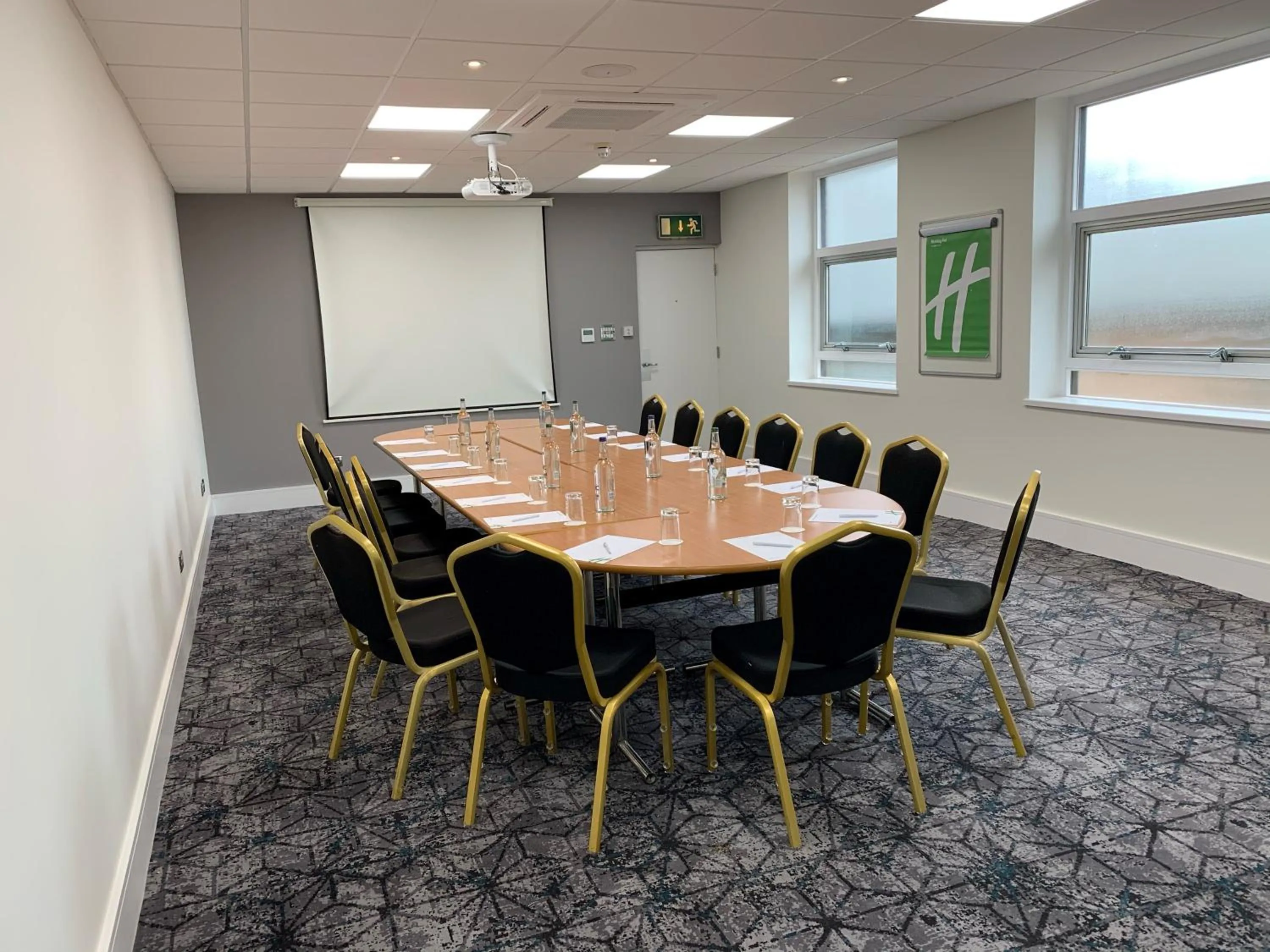 Meeting/conference room in Holiday Inn Dover by IHG