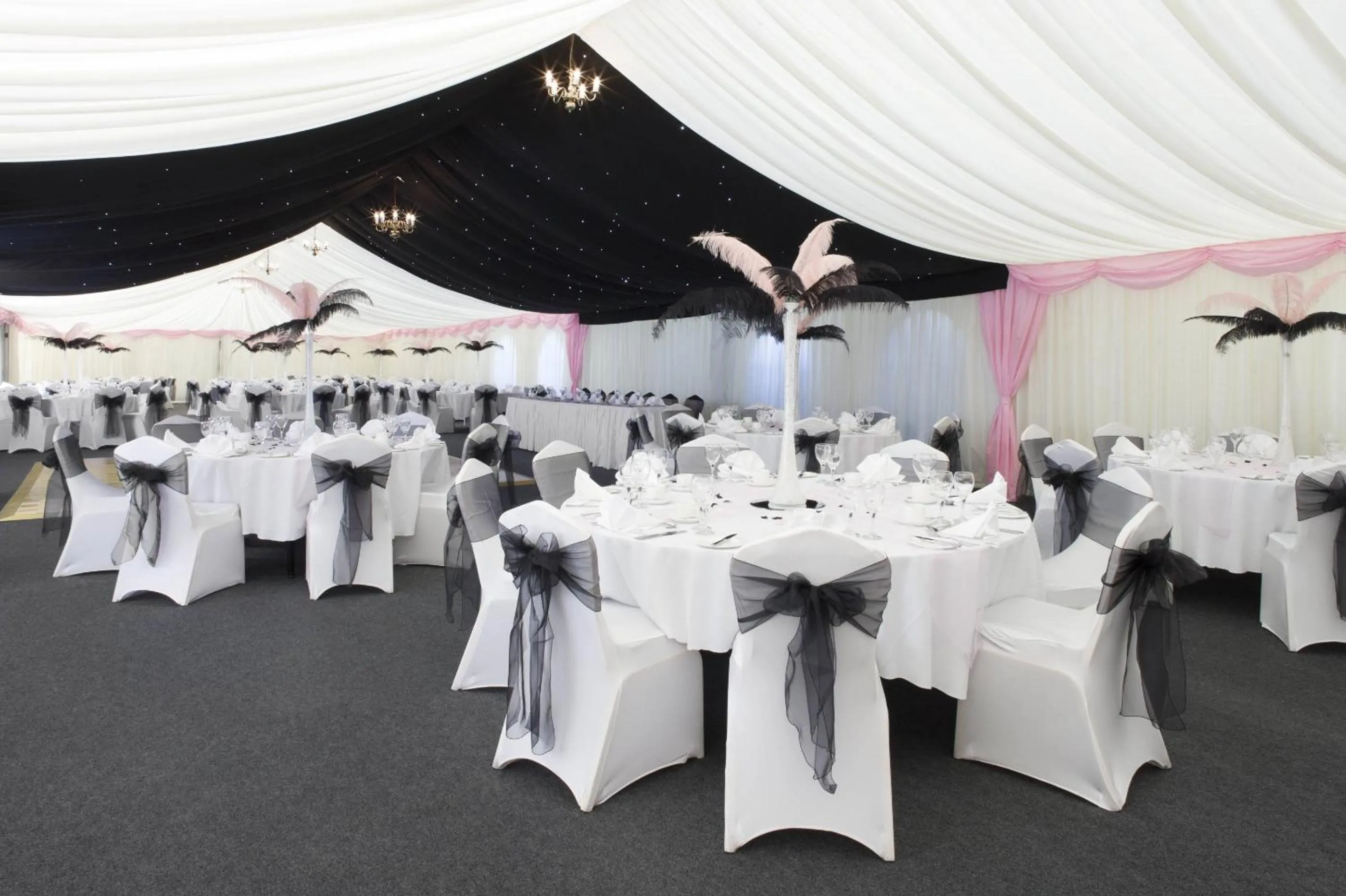 Banquet/Function facilities in Holiday Inn Dover by IHG