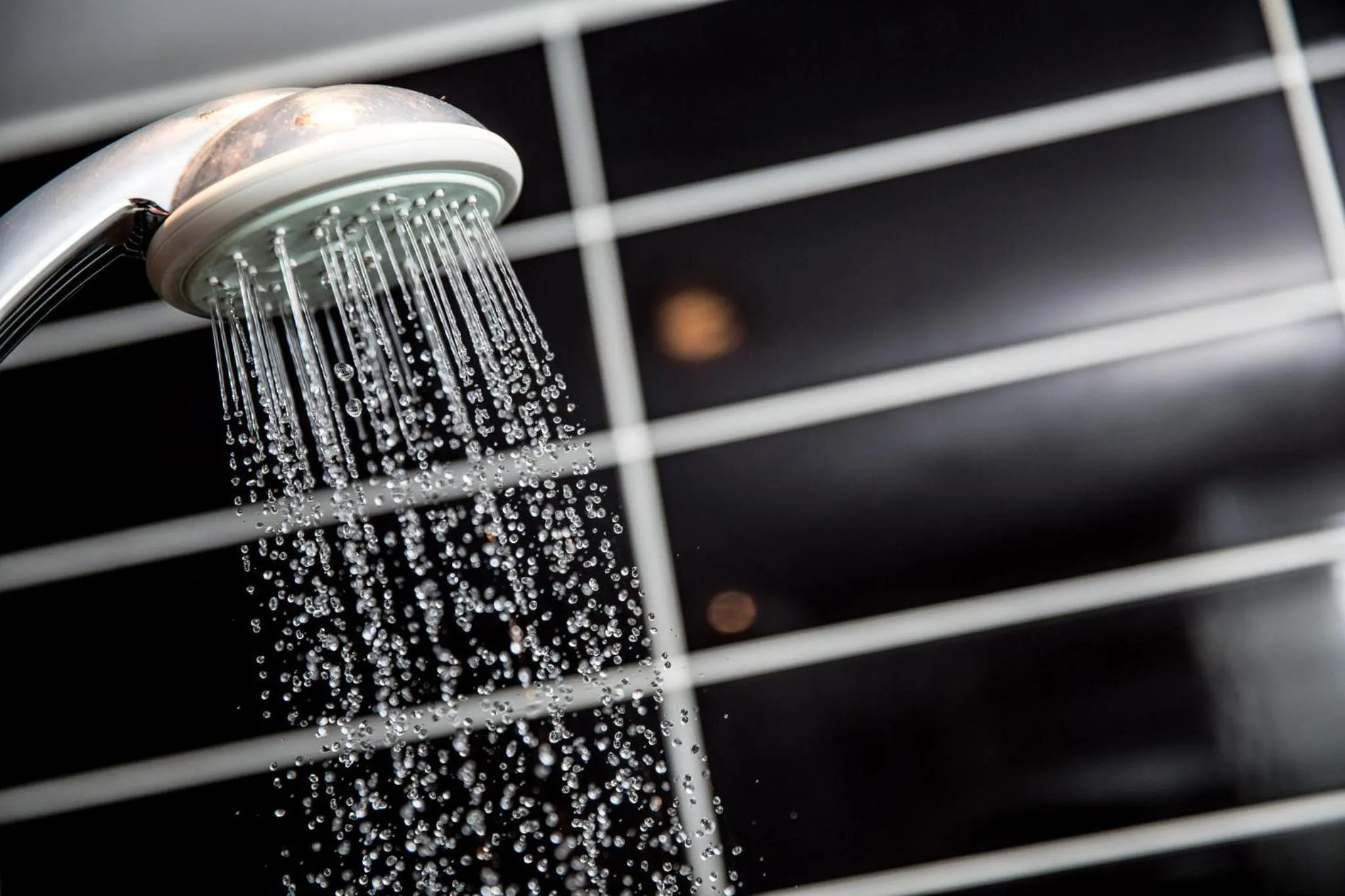 Bathroom in Holiday Inn Express London Stratford by IHG