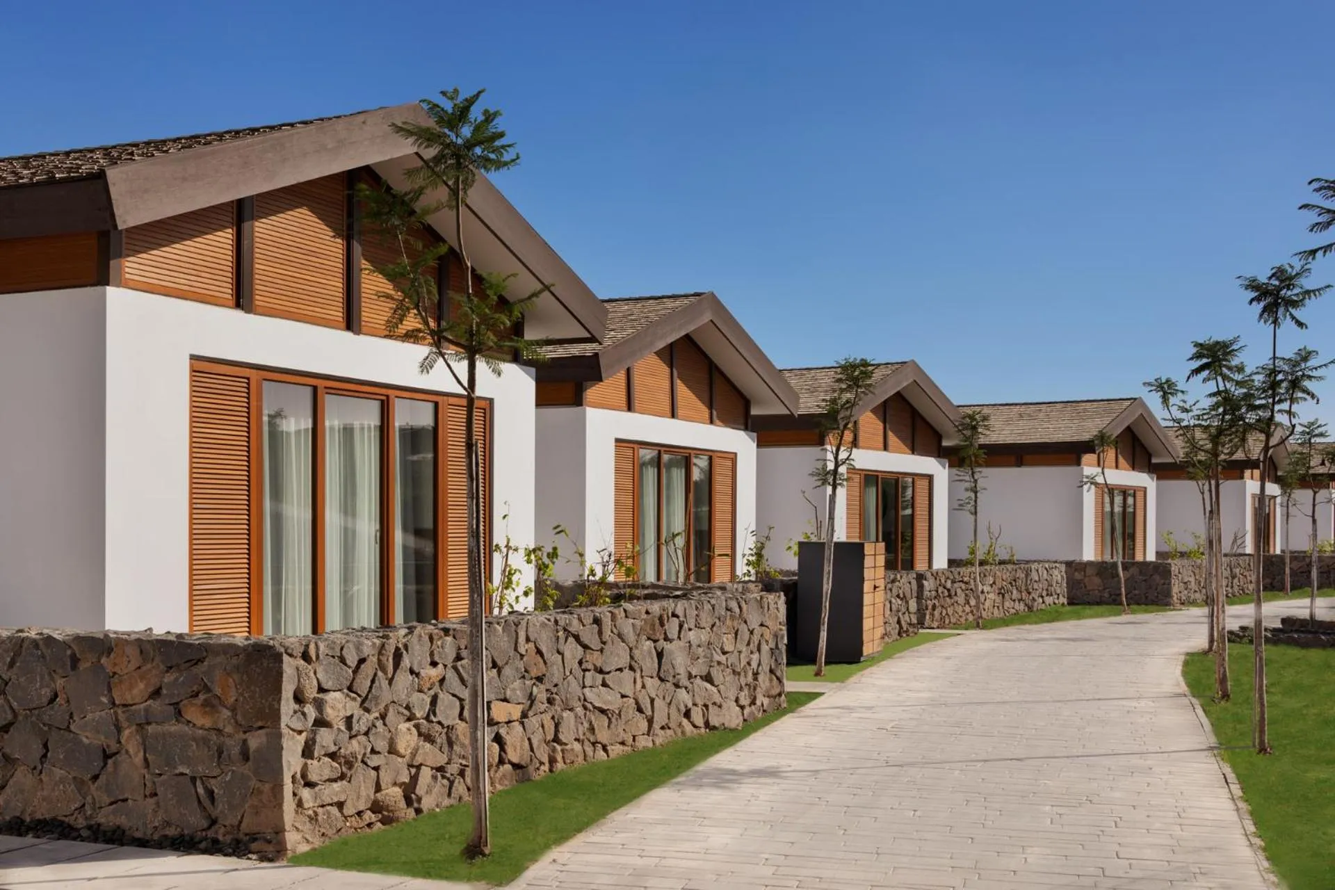 Area and facilities in The Setai Sea Of Galilee