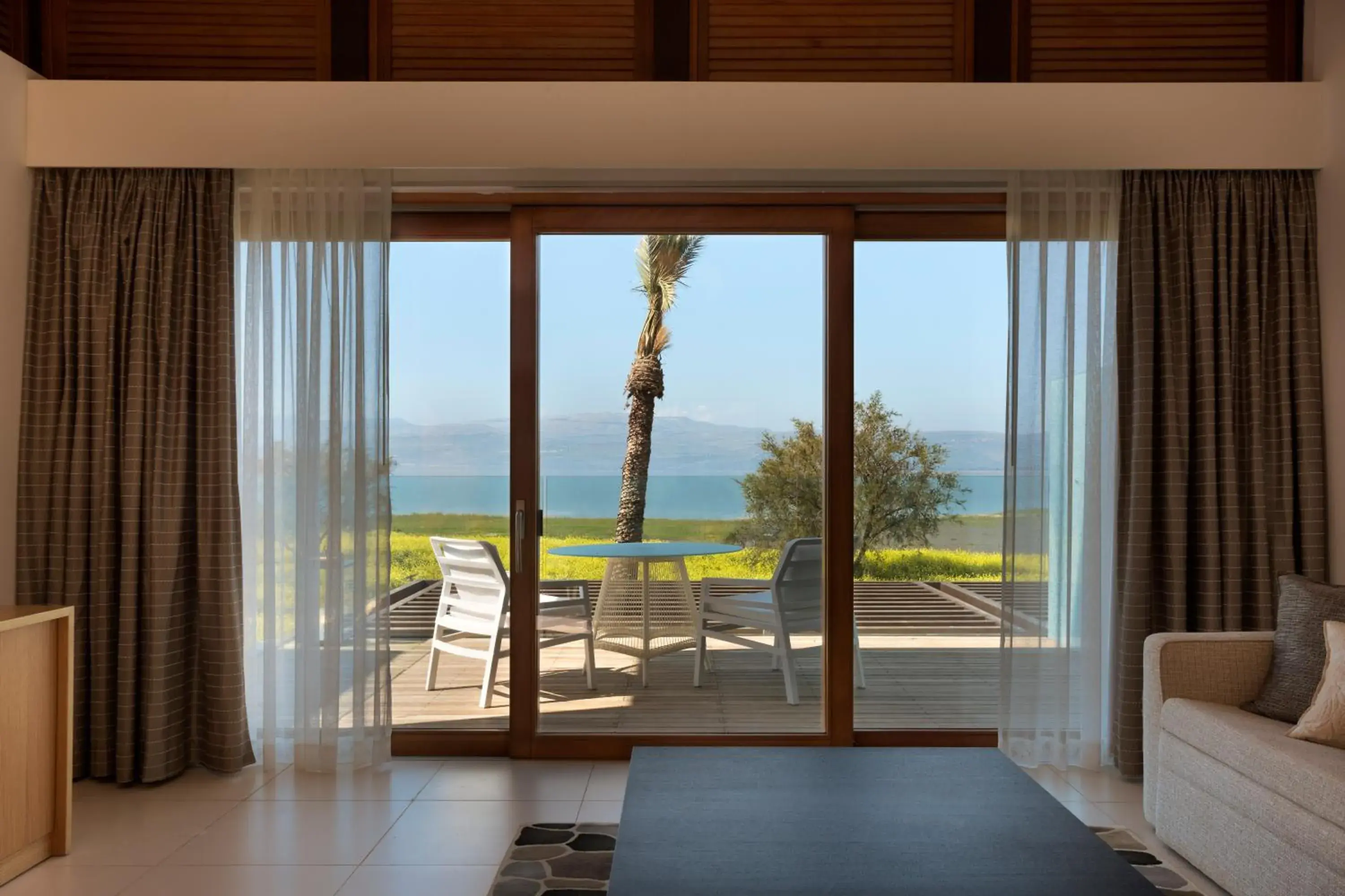 Villa with Jacuzzi - single occupancy in The Setai Sea Of Galilee Villa with Jacuzzi - single occupancy in The Setai Sea Of Galilee