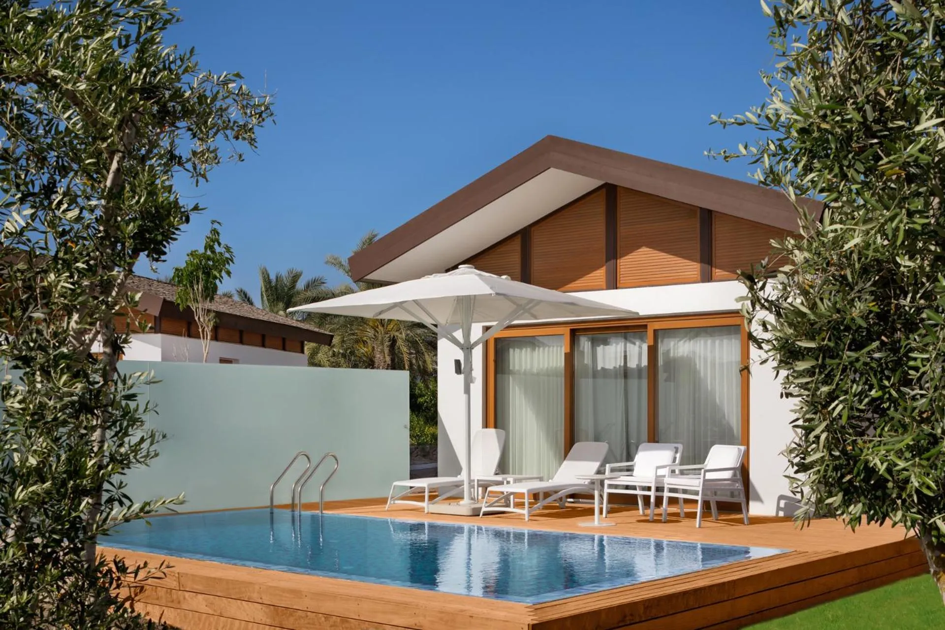 Balcony/Terrace in The Setai Sea Of Galilee