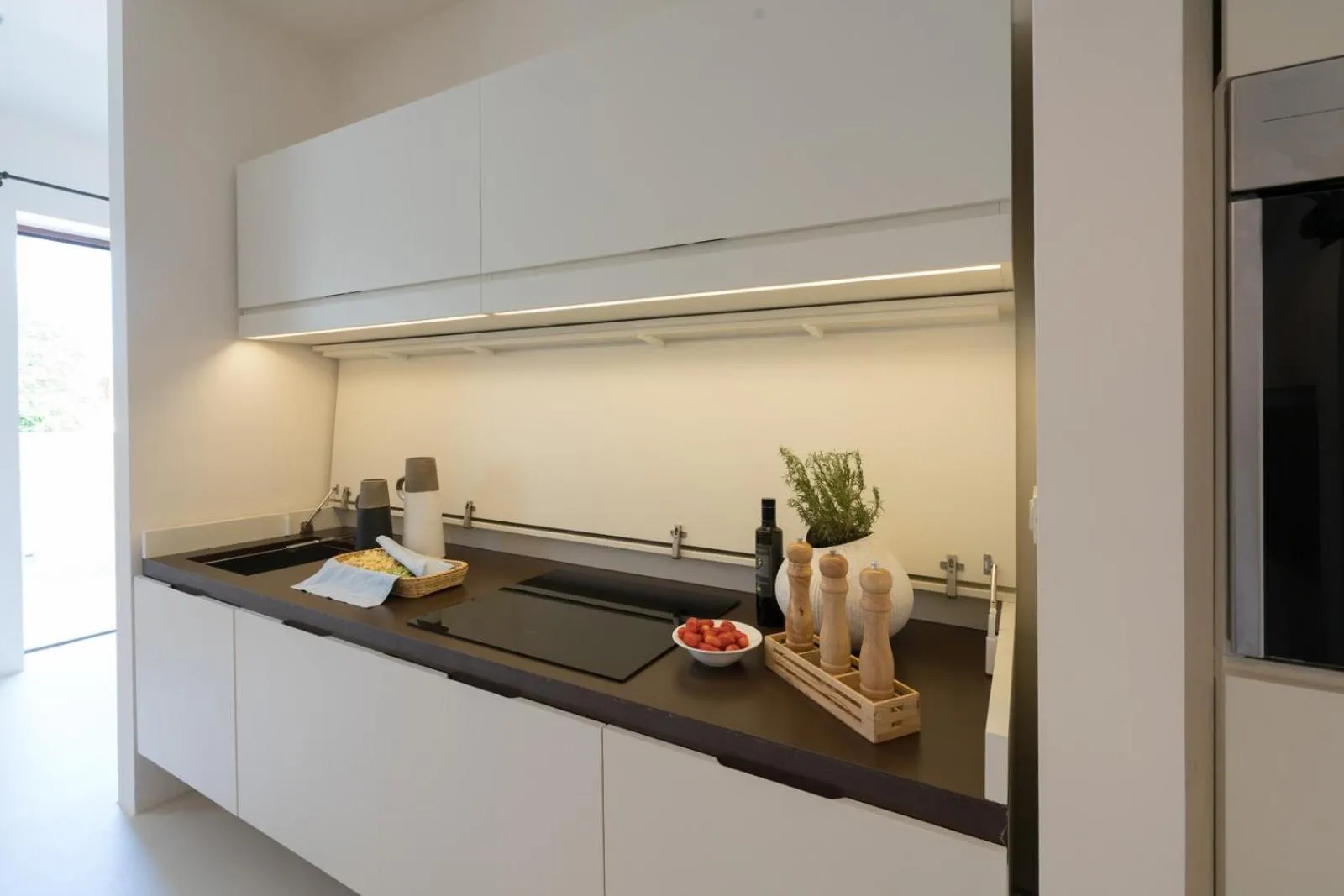 Coffee/tea facilities in Masseria Amastuola Wine Resort