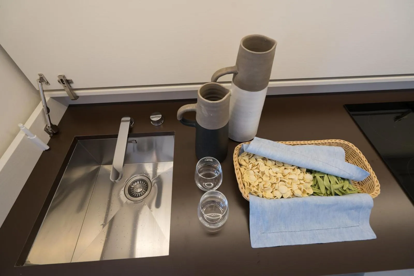 Coffee/tea facilities in Masseria Amastuola Wine Resort