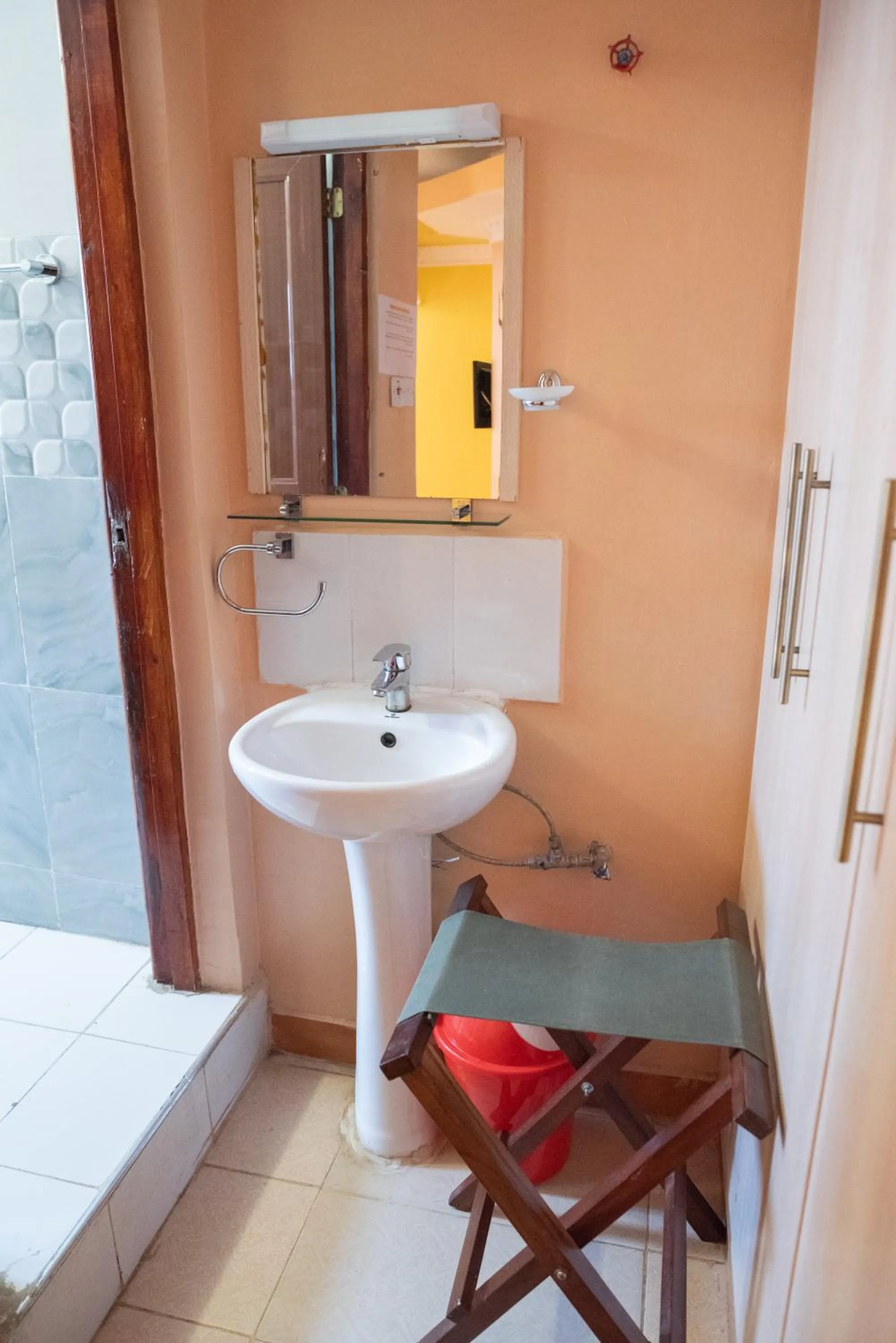 Javilla Eagles Safari Guest house