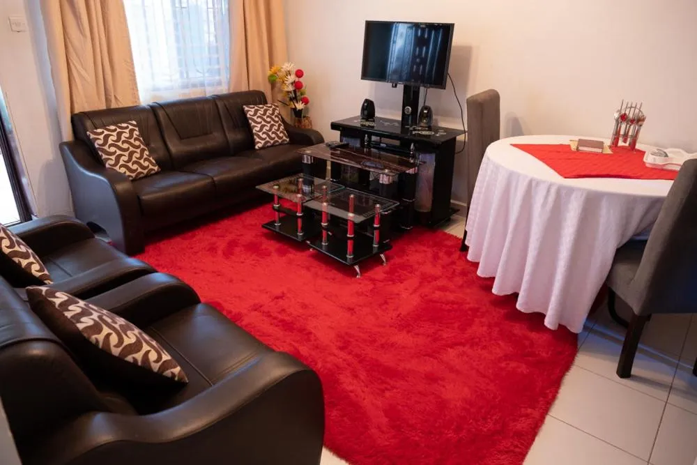 Javilla Eagles Safari Guest house