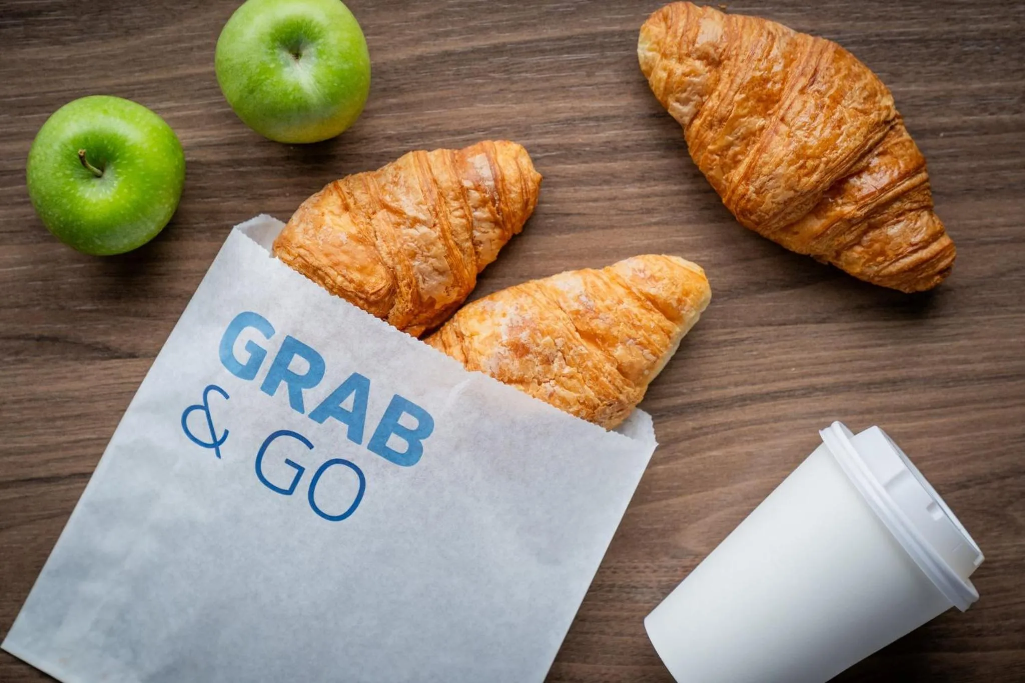 Breakfast in Holiday Inn Express - Manchester - TRAFFORDCITY by IHG