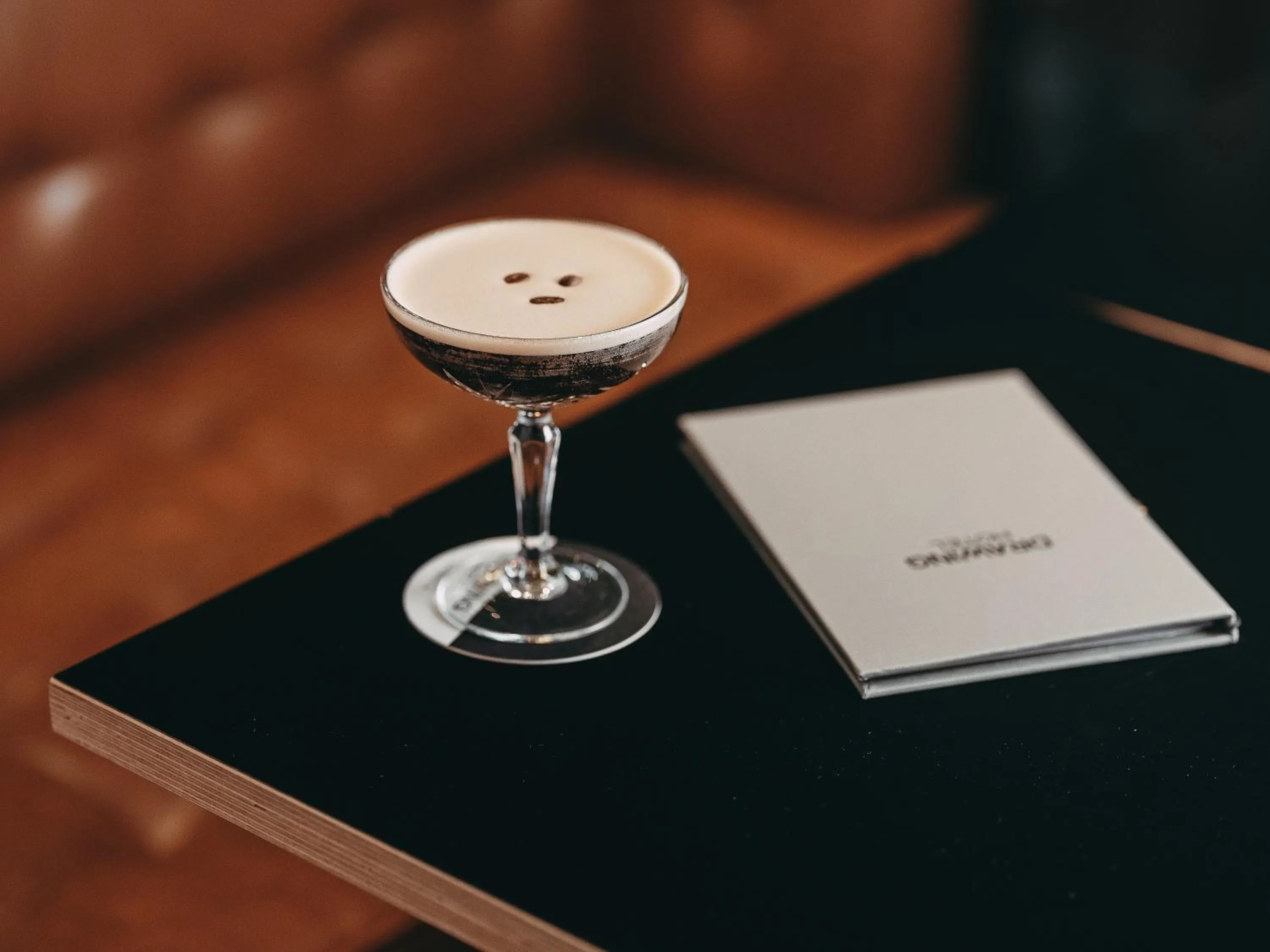 Lounge or bar in Drawing Hotel