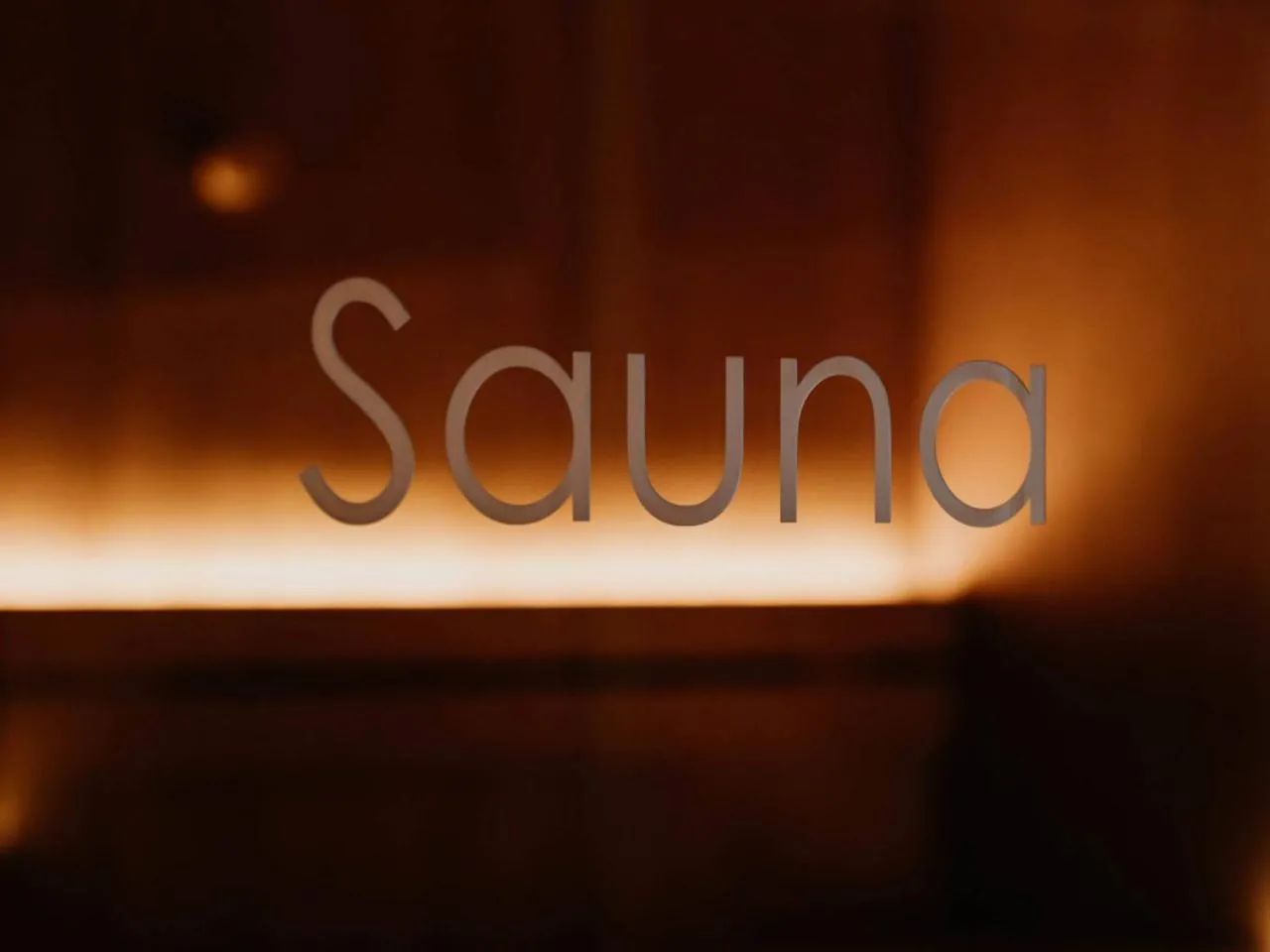 Swimming pool in Sonnenresort Ettershaus