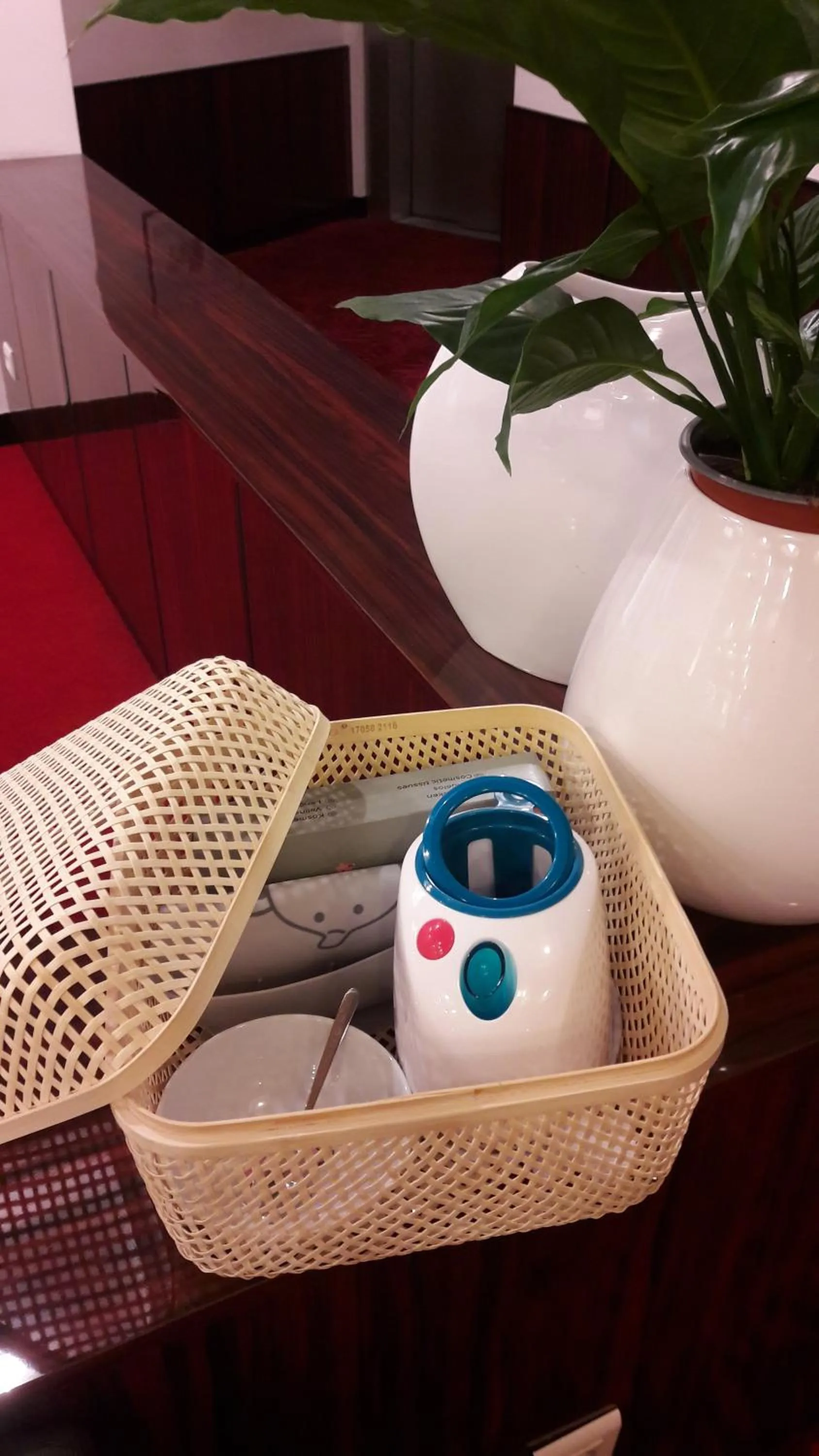 children in Hotel Le Richemont