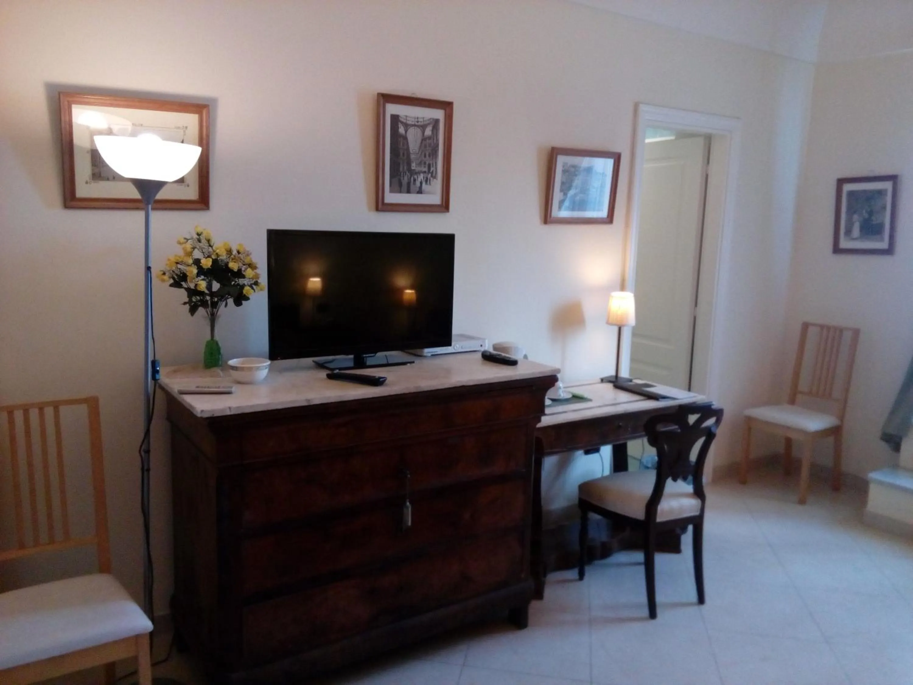 b&b Cupole e Campanili