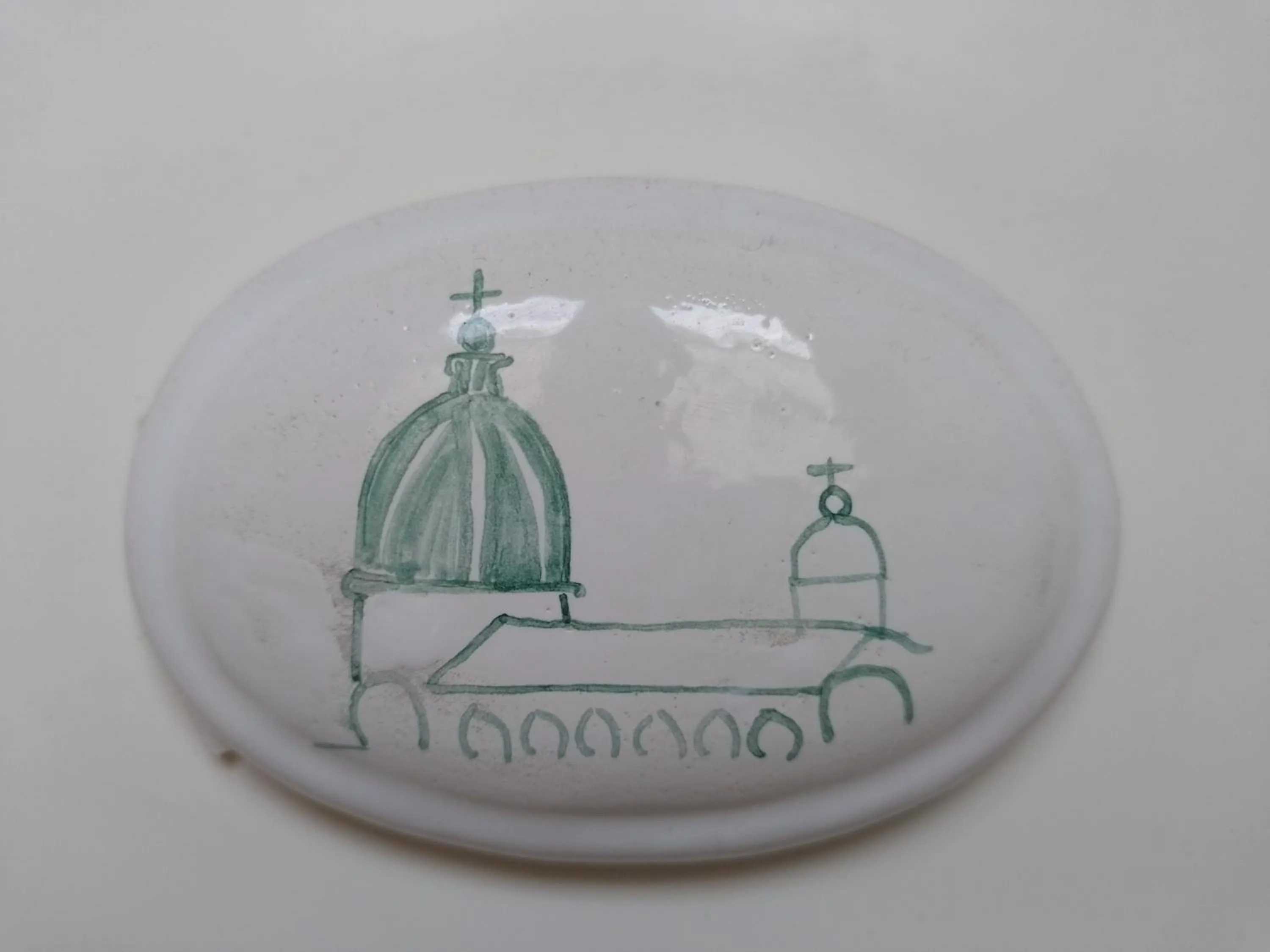 b&b Cupole e Campanili