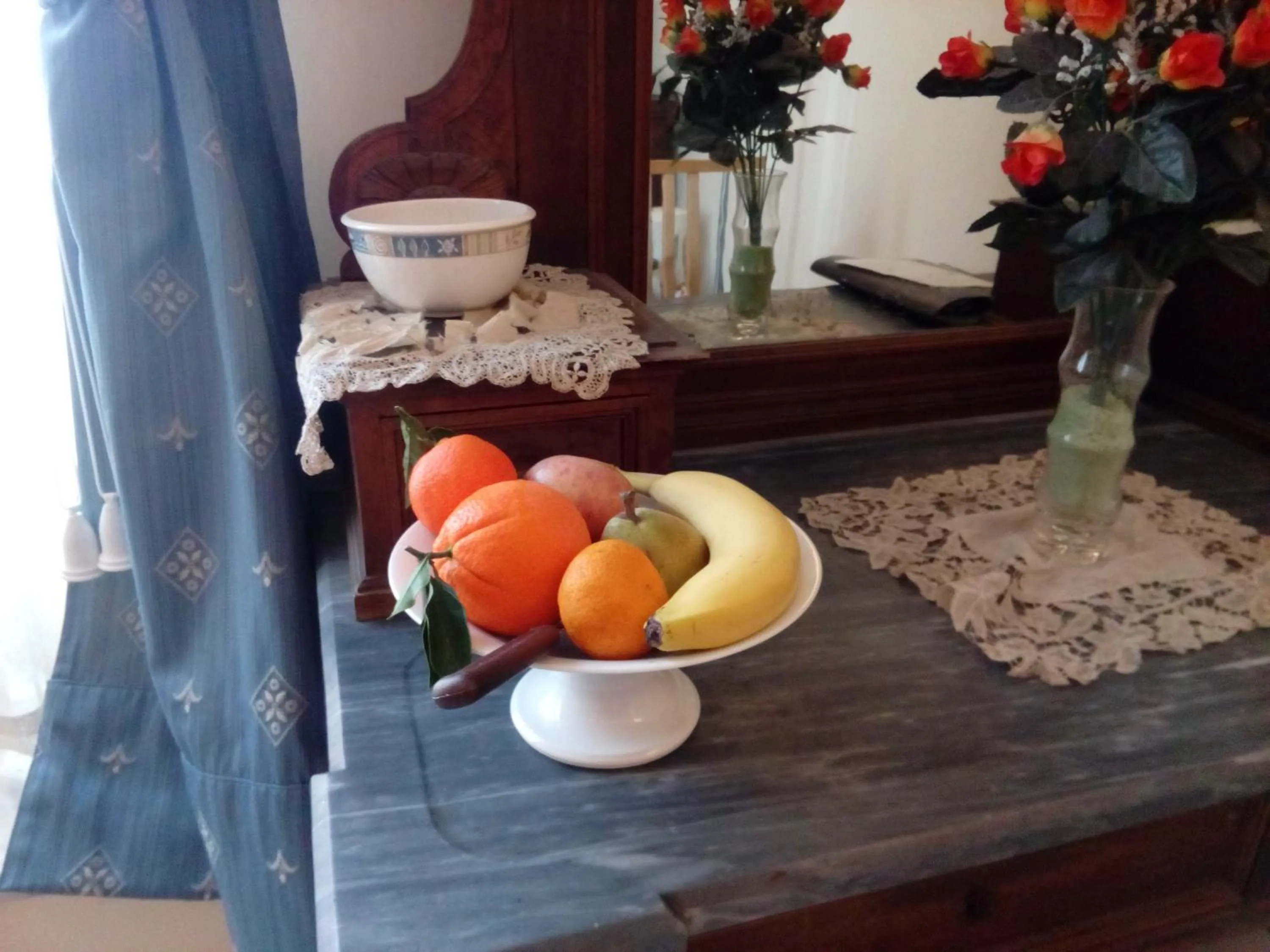 b&b Cupole e Campanili