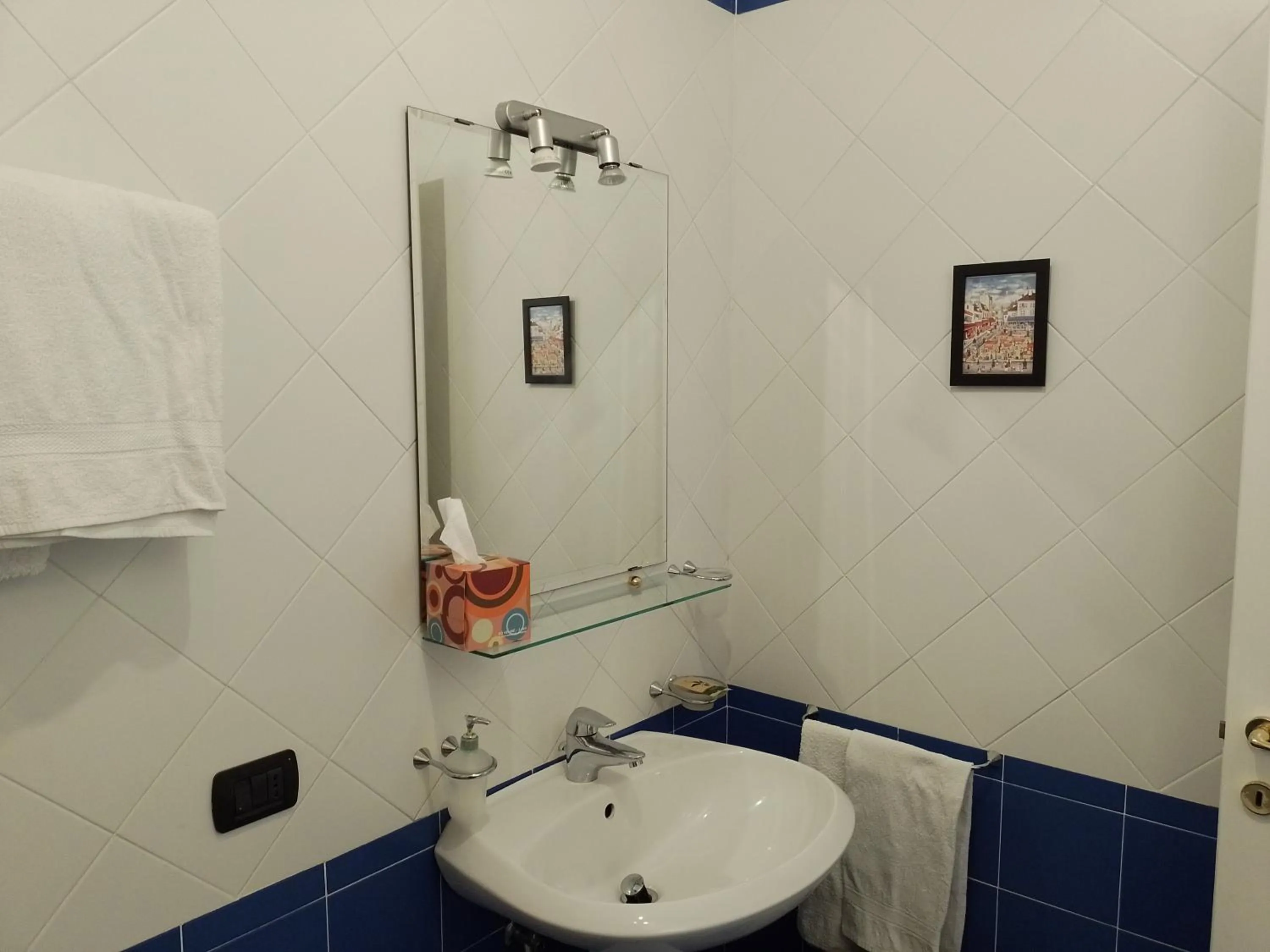 b&b Cupole e Campanili