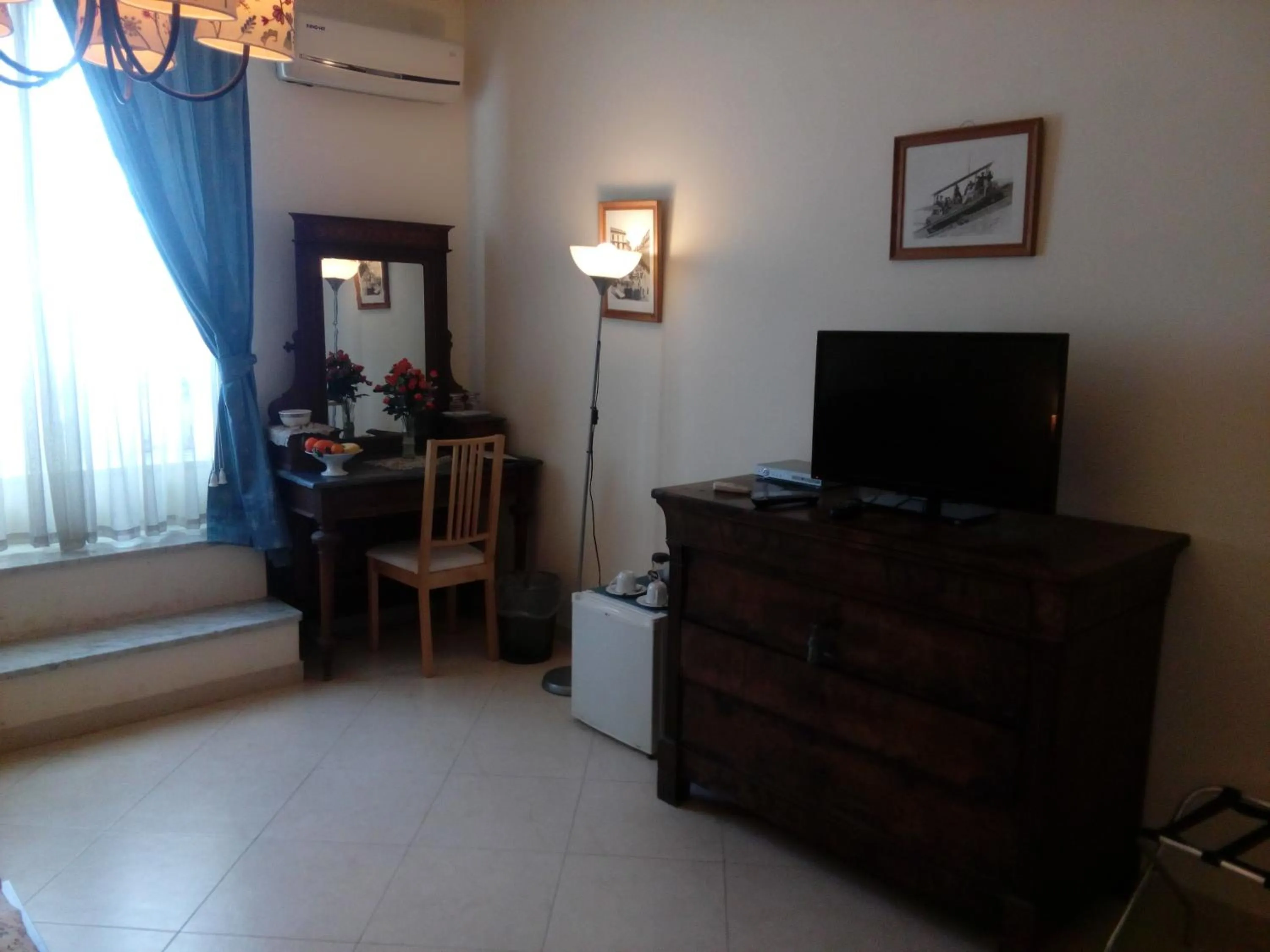 b&b Cupole e Campanili