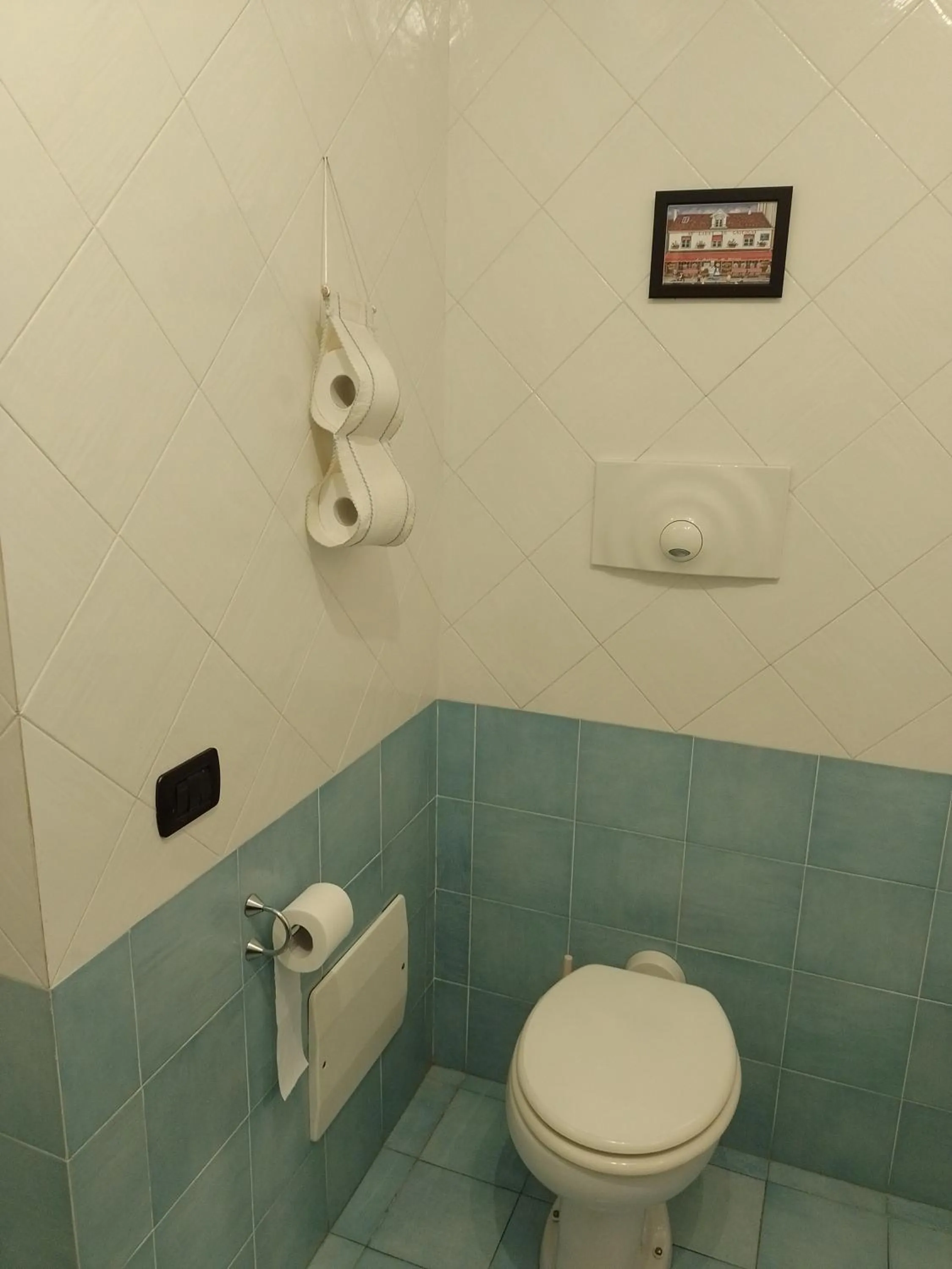 b&b Cupole e Campanili