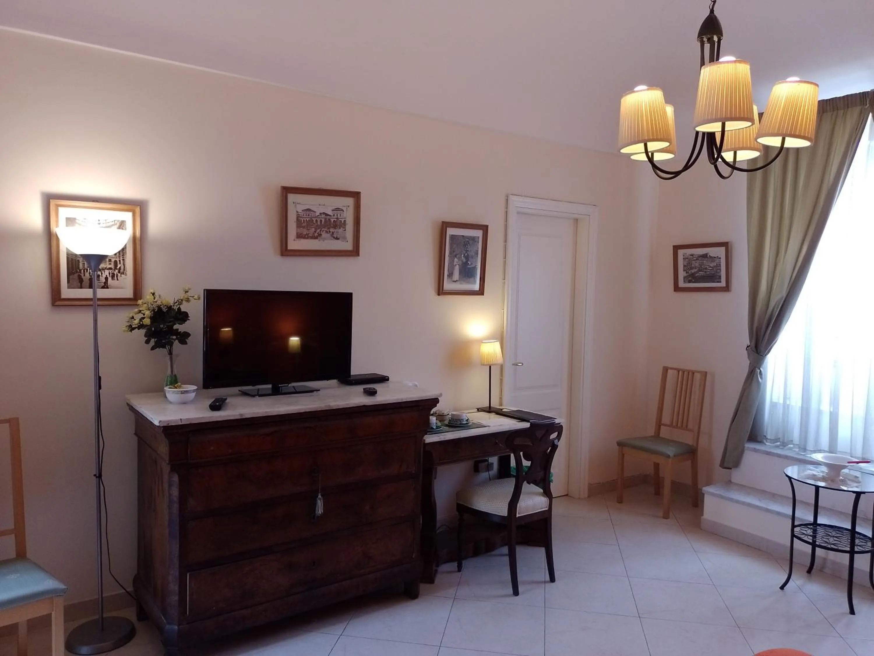 b&b Cupole e Campanili