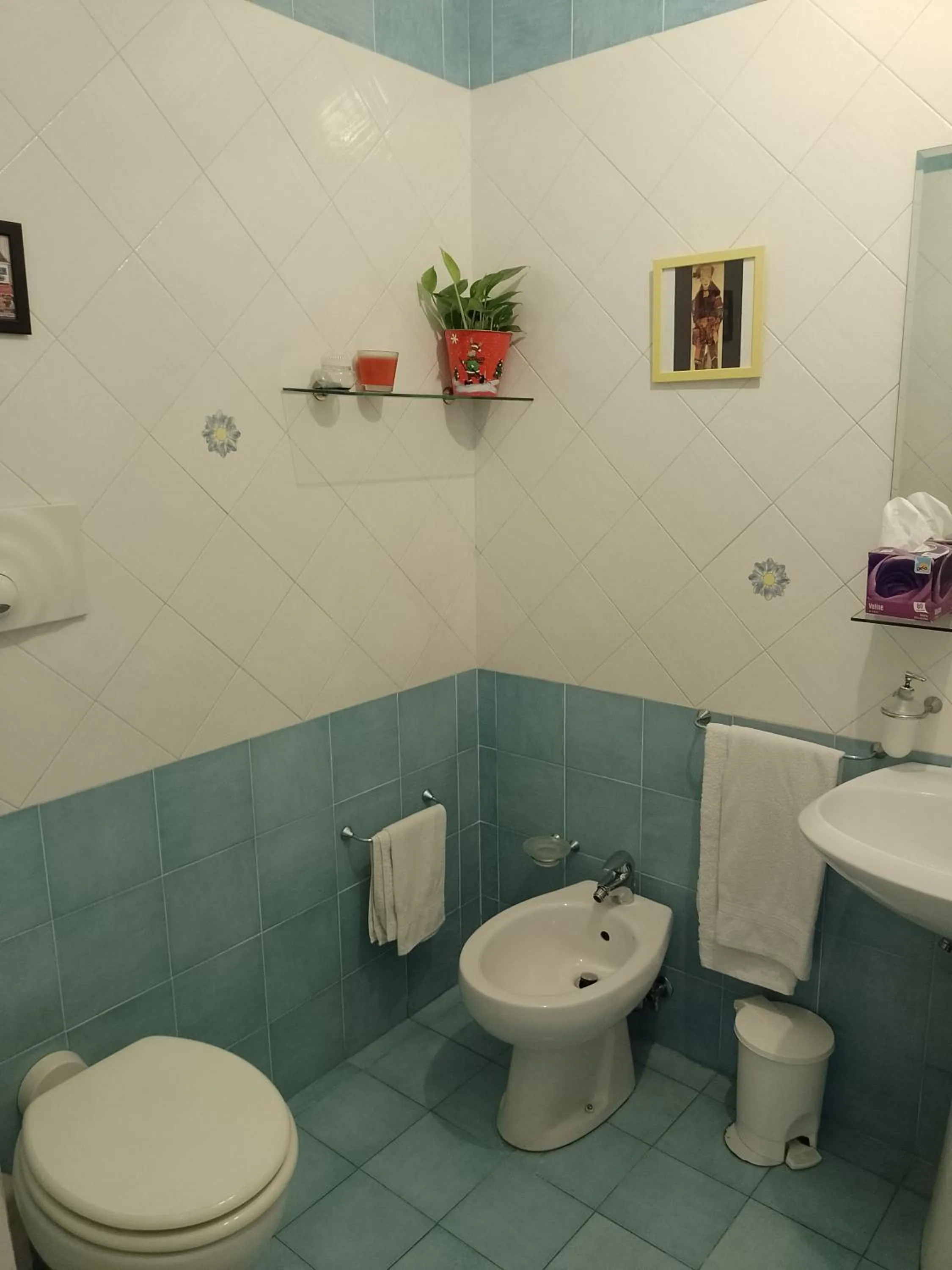 b&b Cupole e Campanili