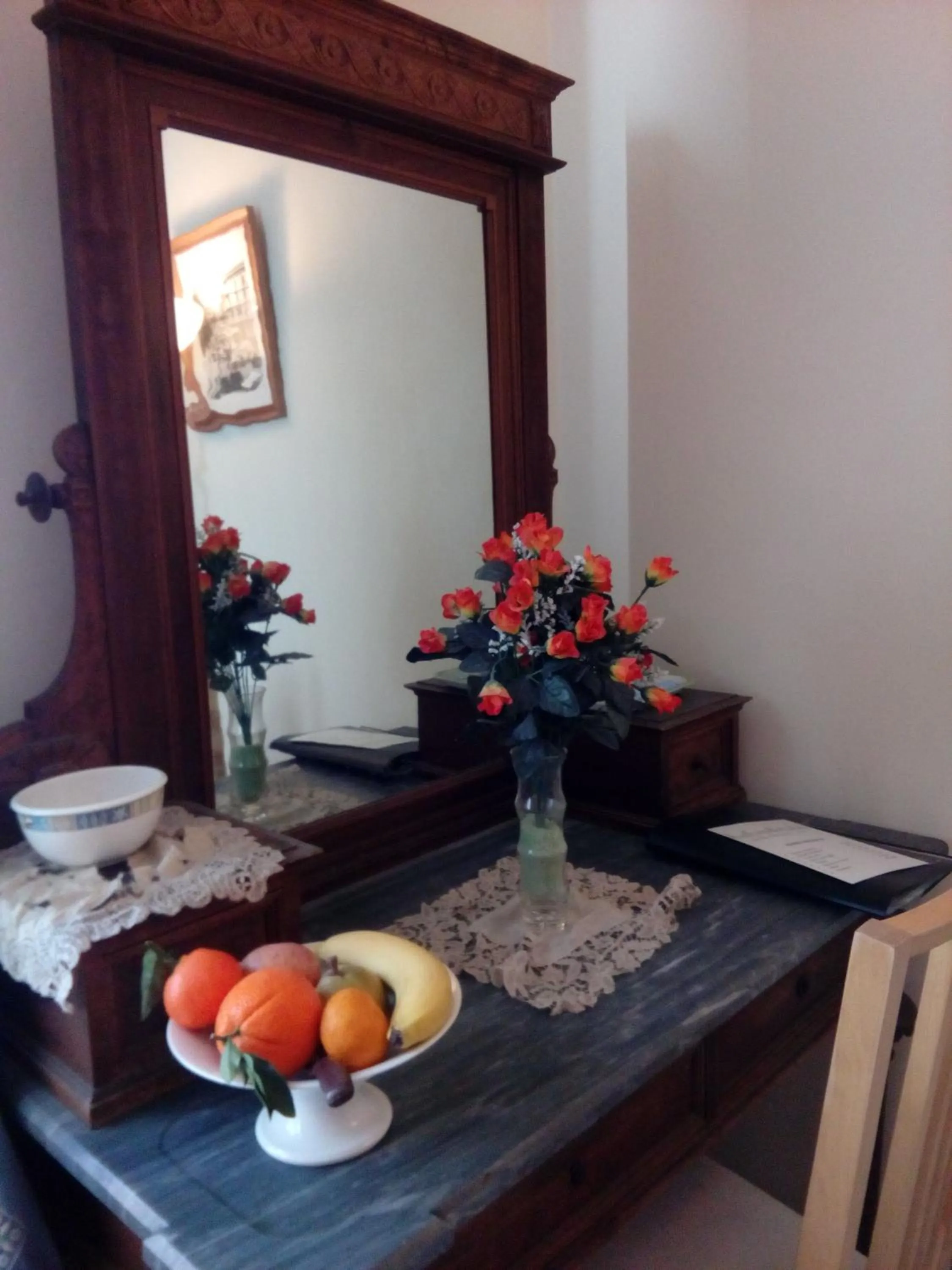 b&b Cupole e Campanili