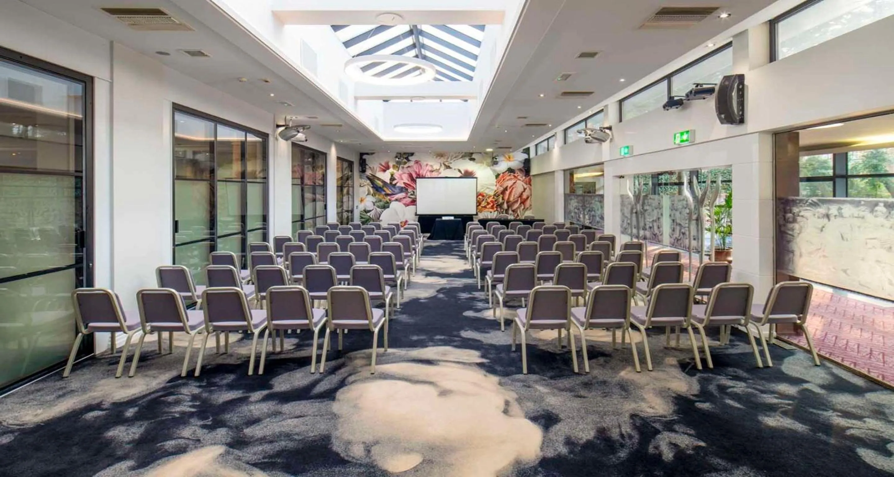 Meeting/conference room in The Queen at Chester Hotel, BW Premier Collection