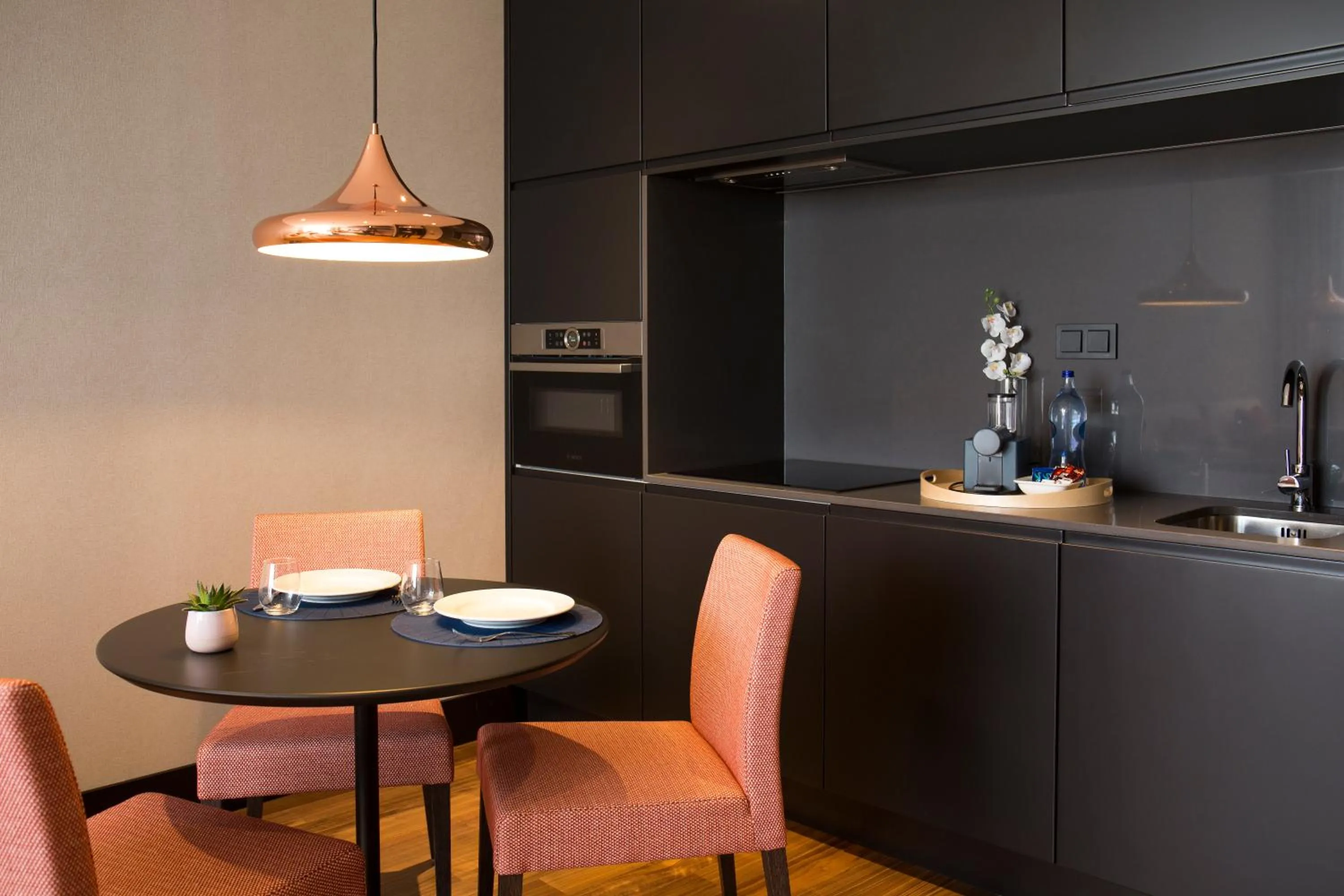 Decorative detail in Upon Lisbon Prime Residences