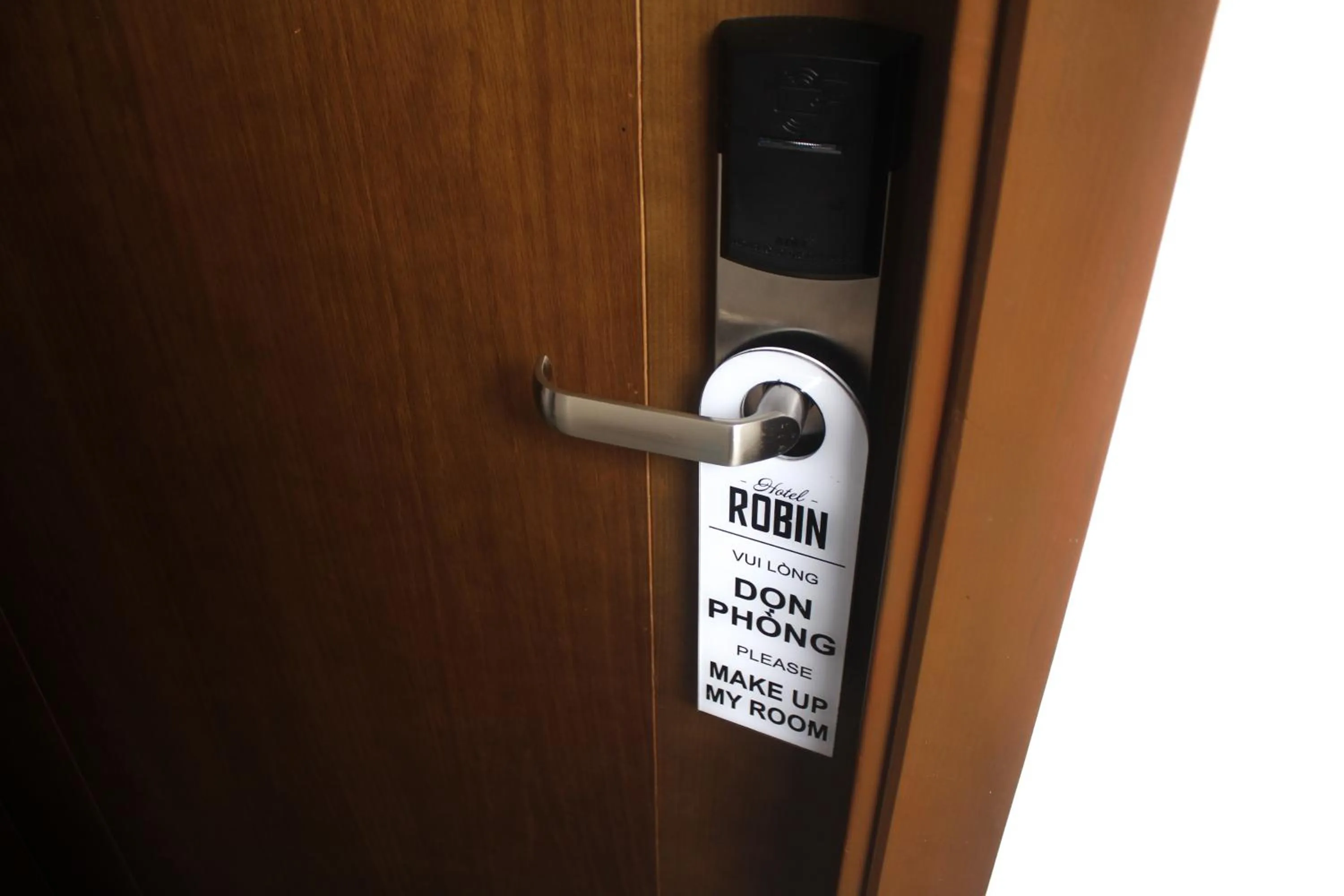 Other in Robin Hotel Danang