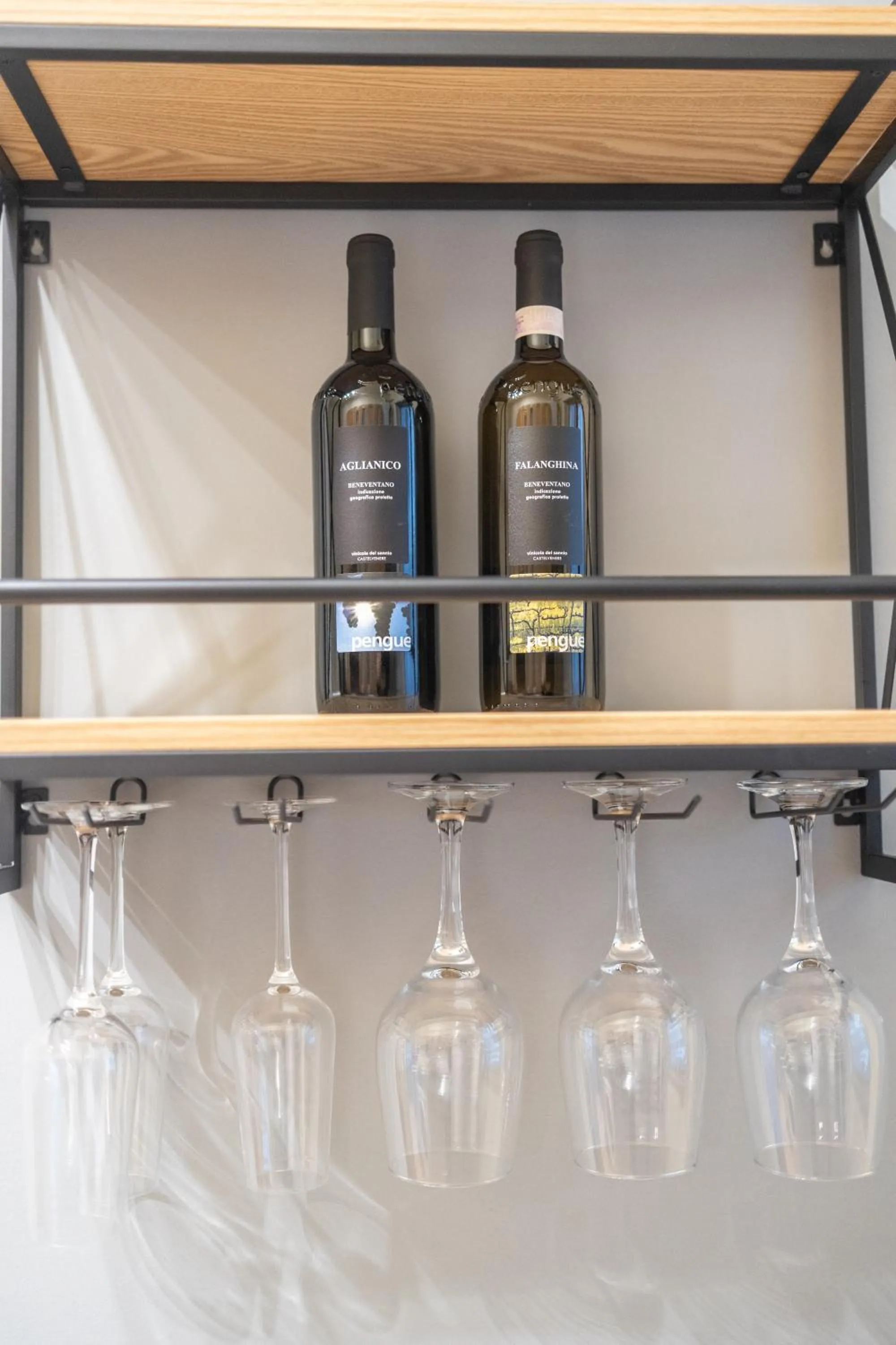 Decorative detail in Le Piazze di Roma Sweet Apartment