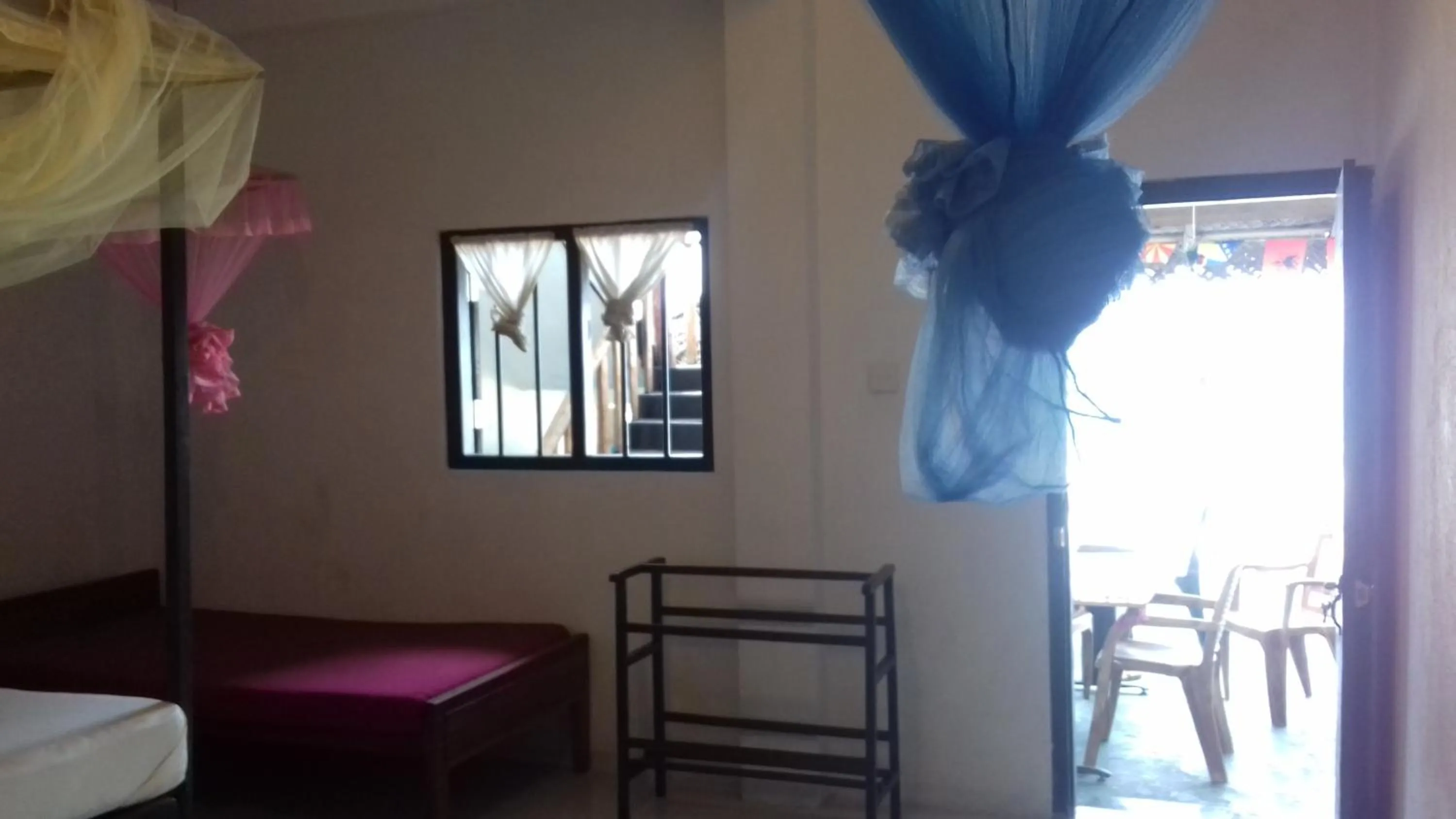 Photo of the whole room in Villa crocodile beach