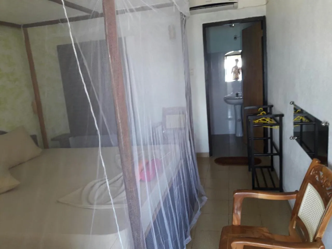 Photo of the whole room in Villa crocodile beach