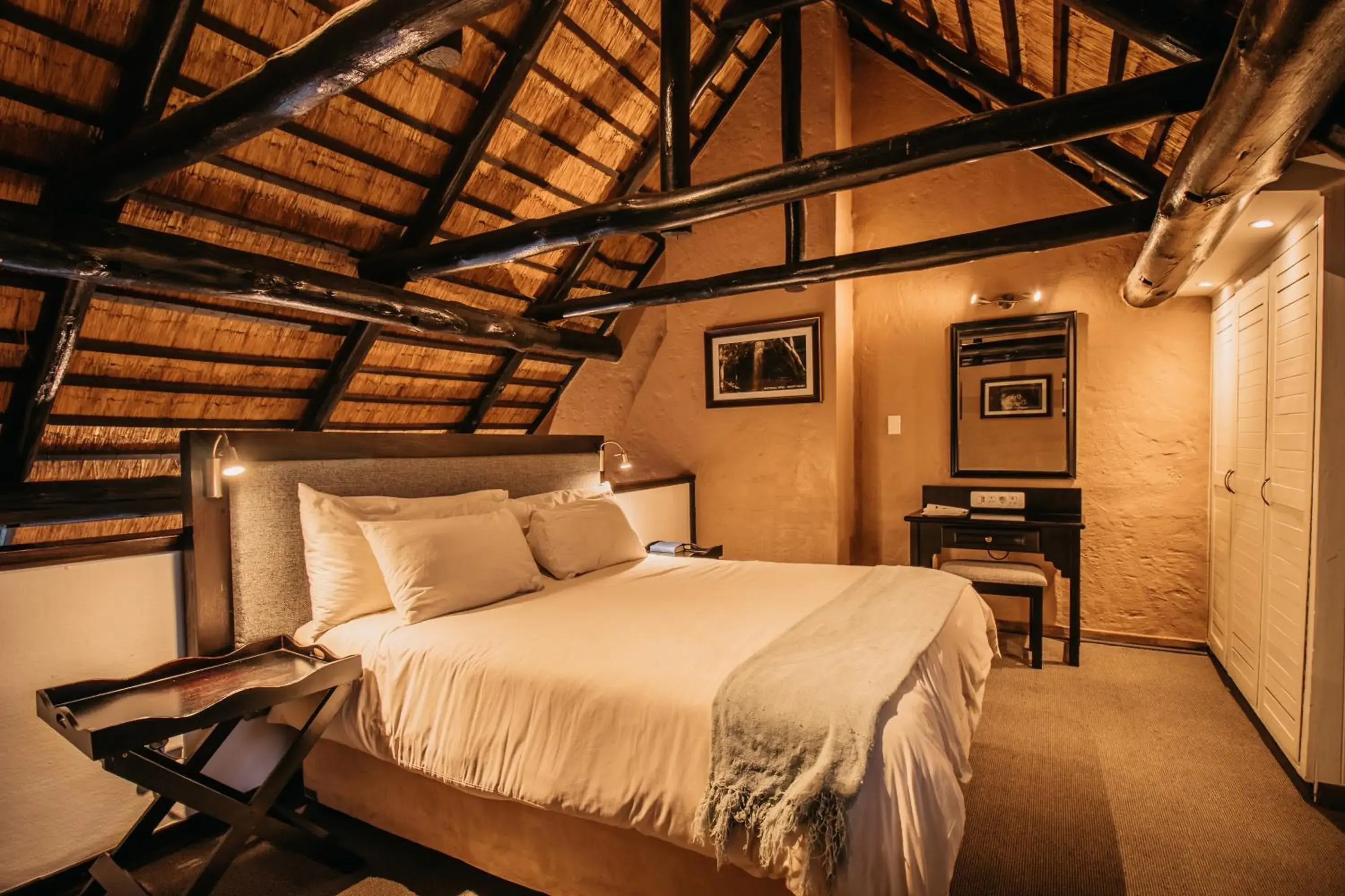 Family Room in Mount Sheba Rainforest Hotel & Resort Family Room in Mount Sheba Rainforest Hotel & Resort