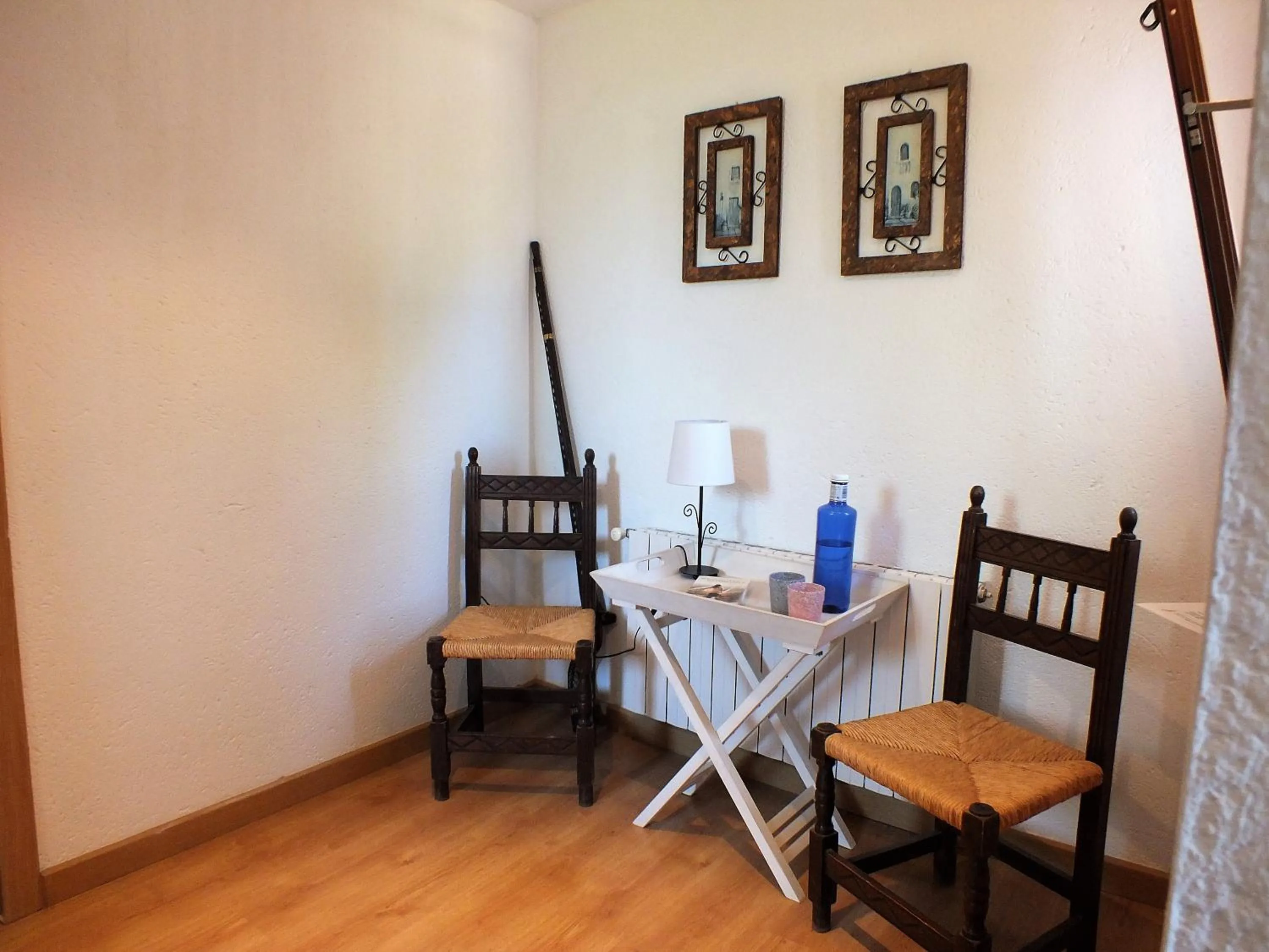 Seating area in Buena Idea - Adults Only