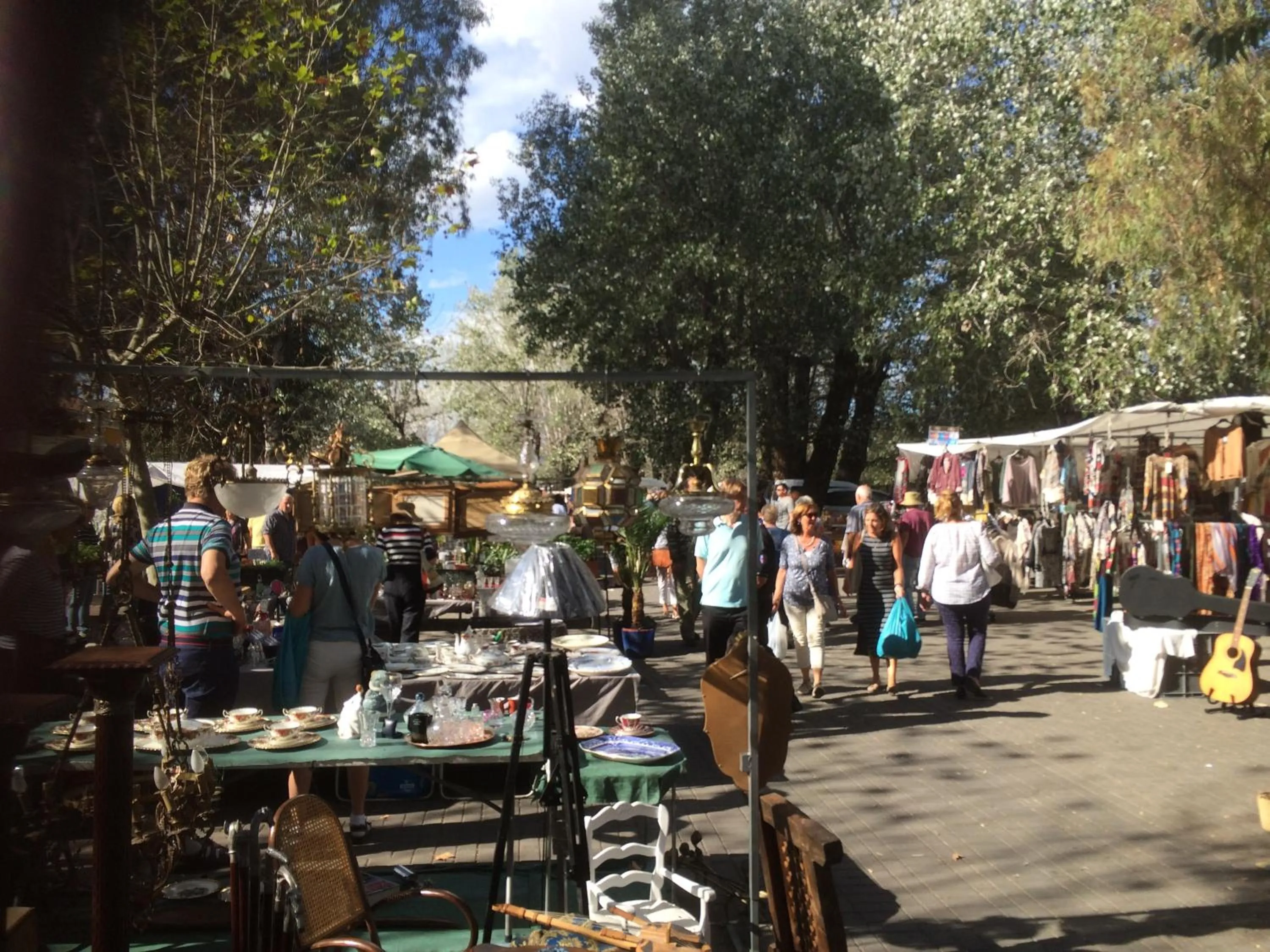 Activities in Buena Idea - Adults Only