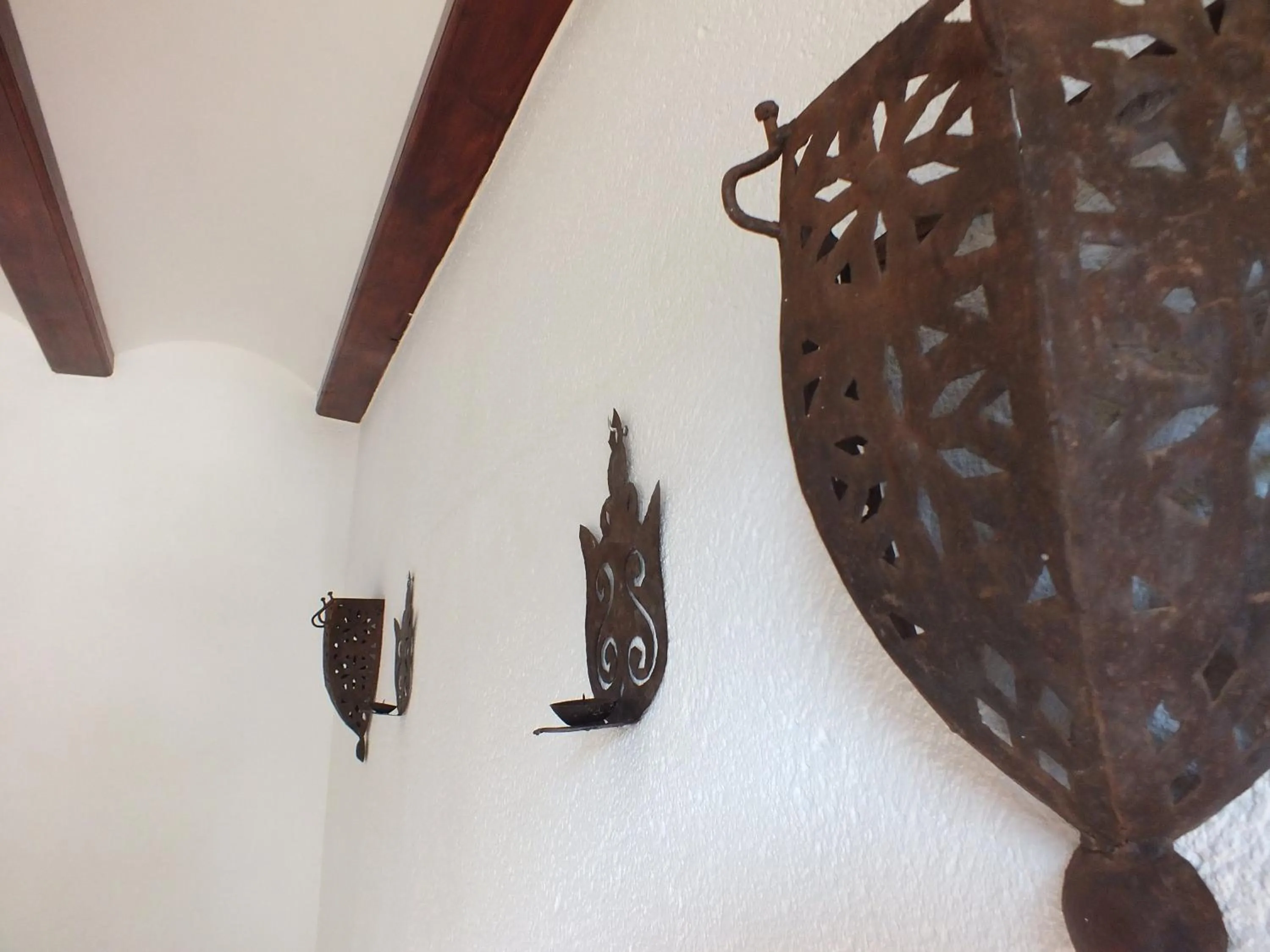 Decorative detail in Buena Idea - Adults Only