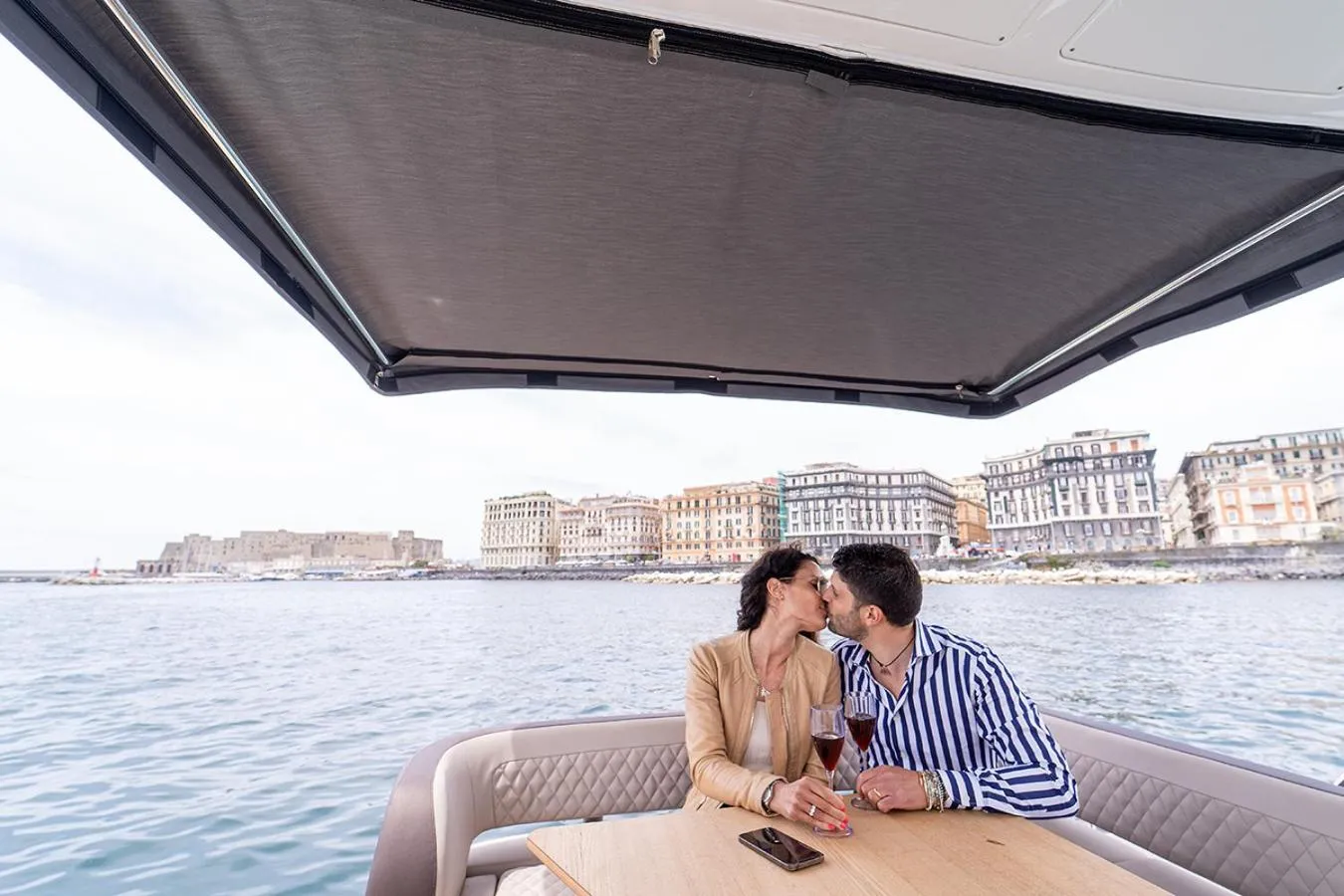 Al Campanile H Napoli Centro, by ClaPa Group Dislocated Hospitality