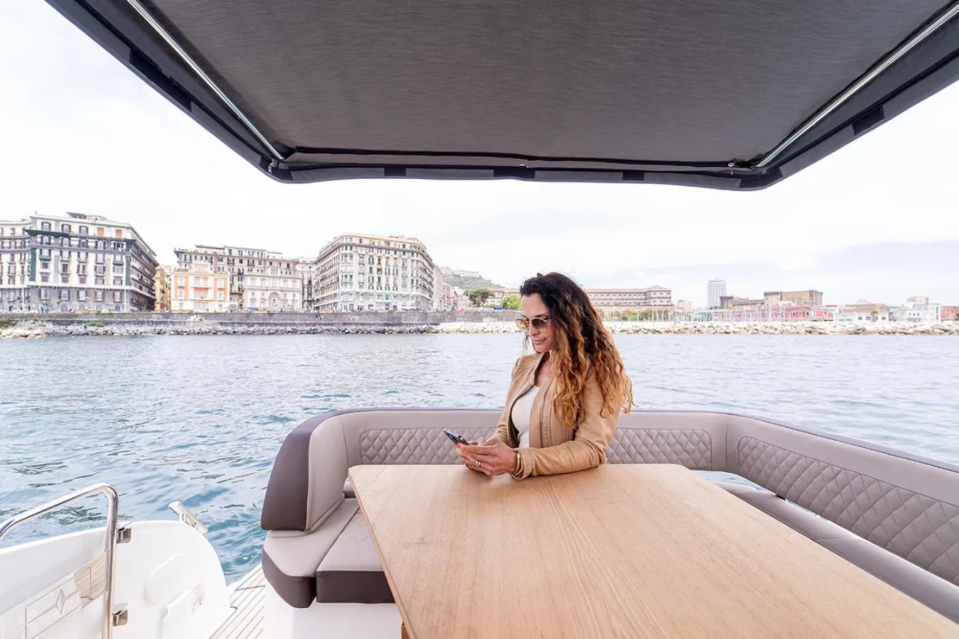 Al Campanile H Napoli Centro, by ClaPa Group Dislocated Hospitality