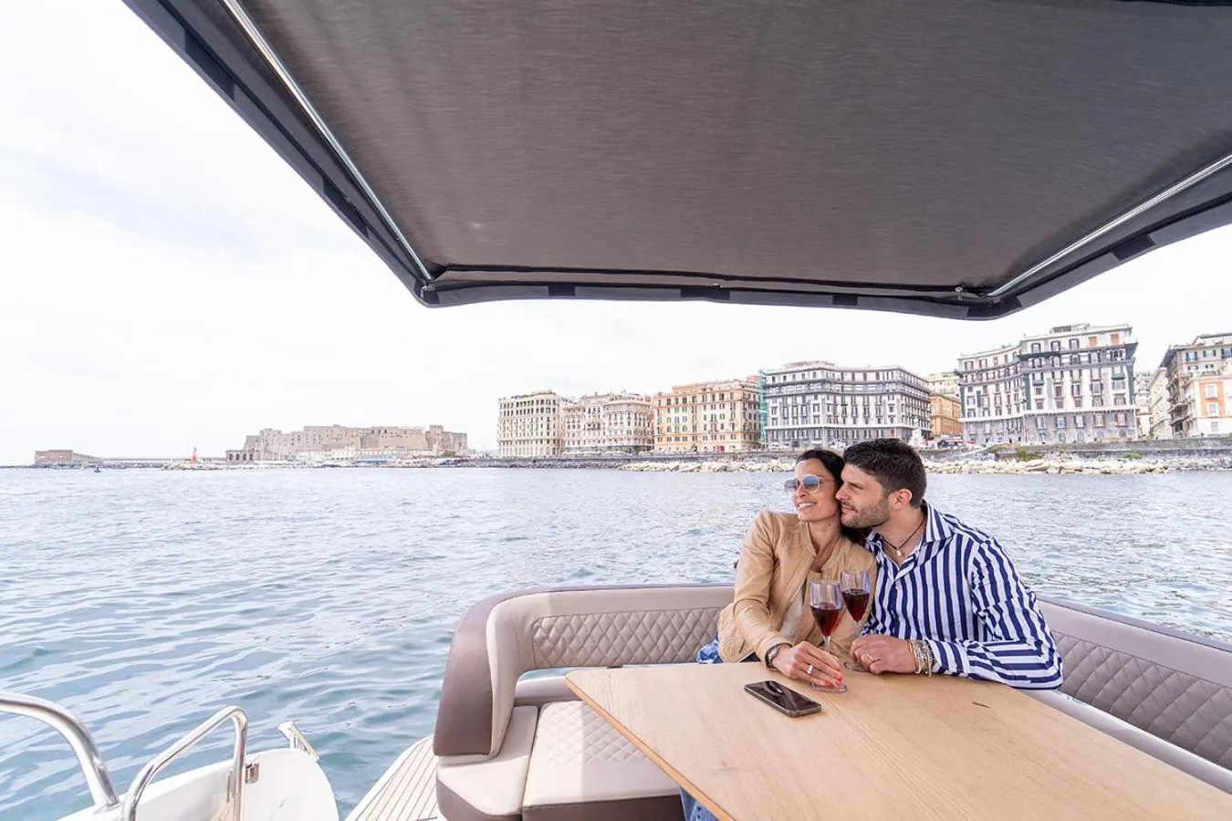 Al Campanile H Napoli Centro, by ClaPa Group Dislocated Hospitality