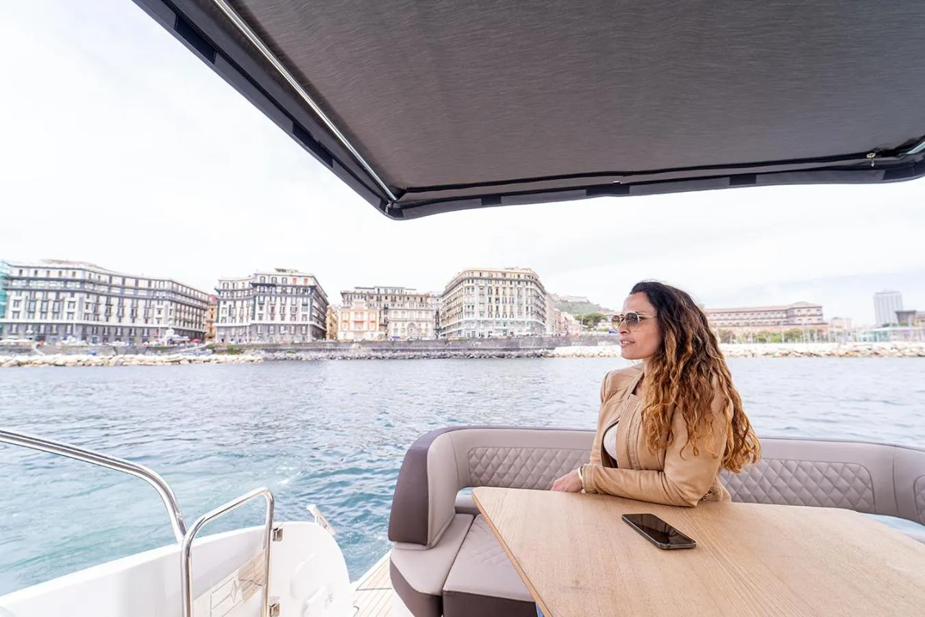 Al Campanile H Napoli Centro, by ClaPa Group Dislocated Hospitality