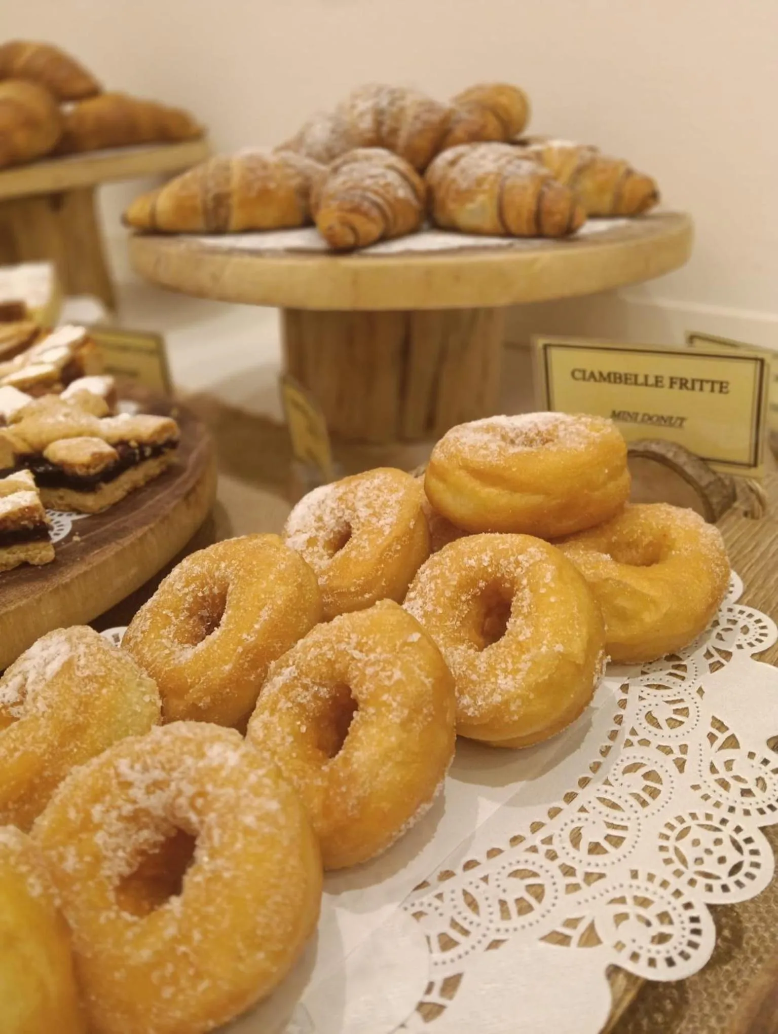 Breakfast in Toscana Charme Resort