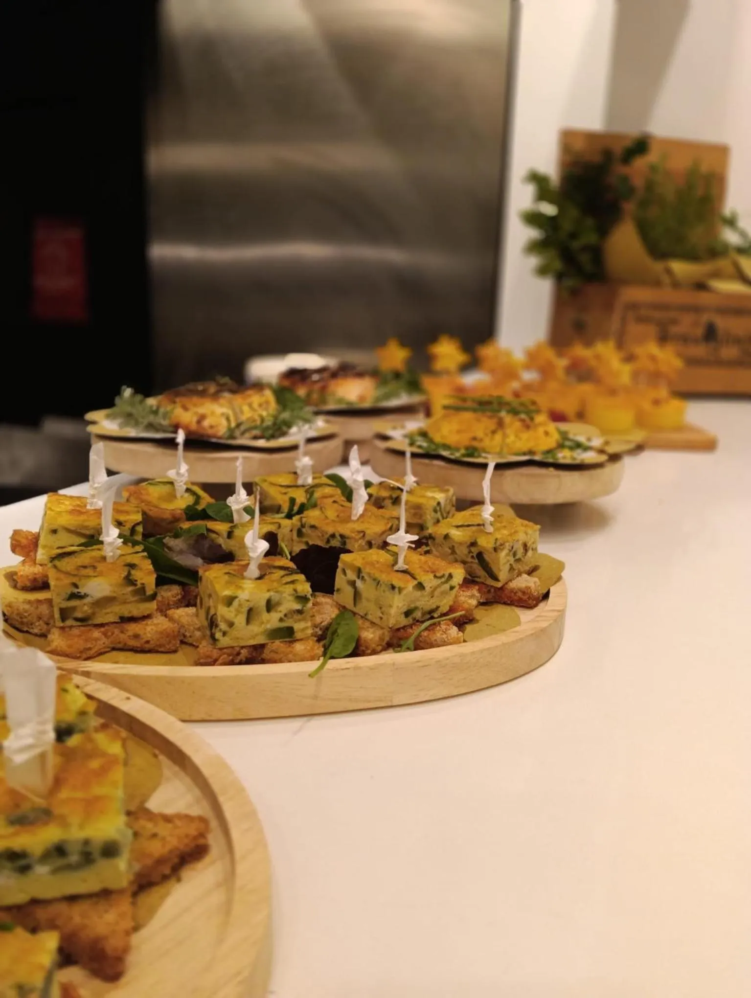 Meeting/conference room in Toscana Charme Resort