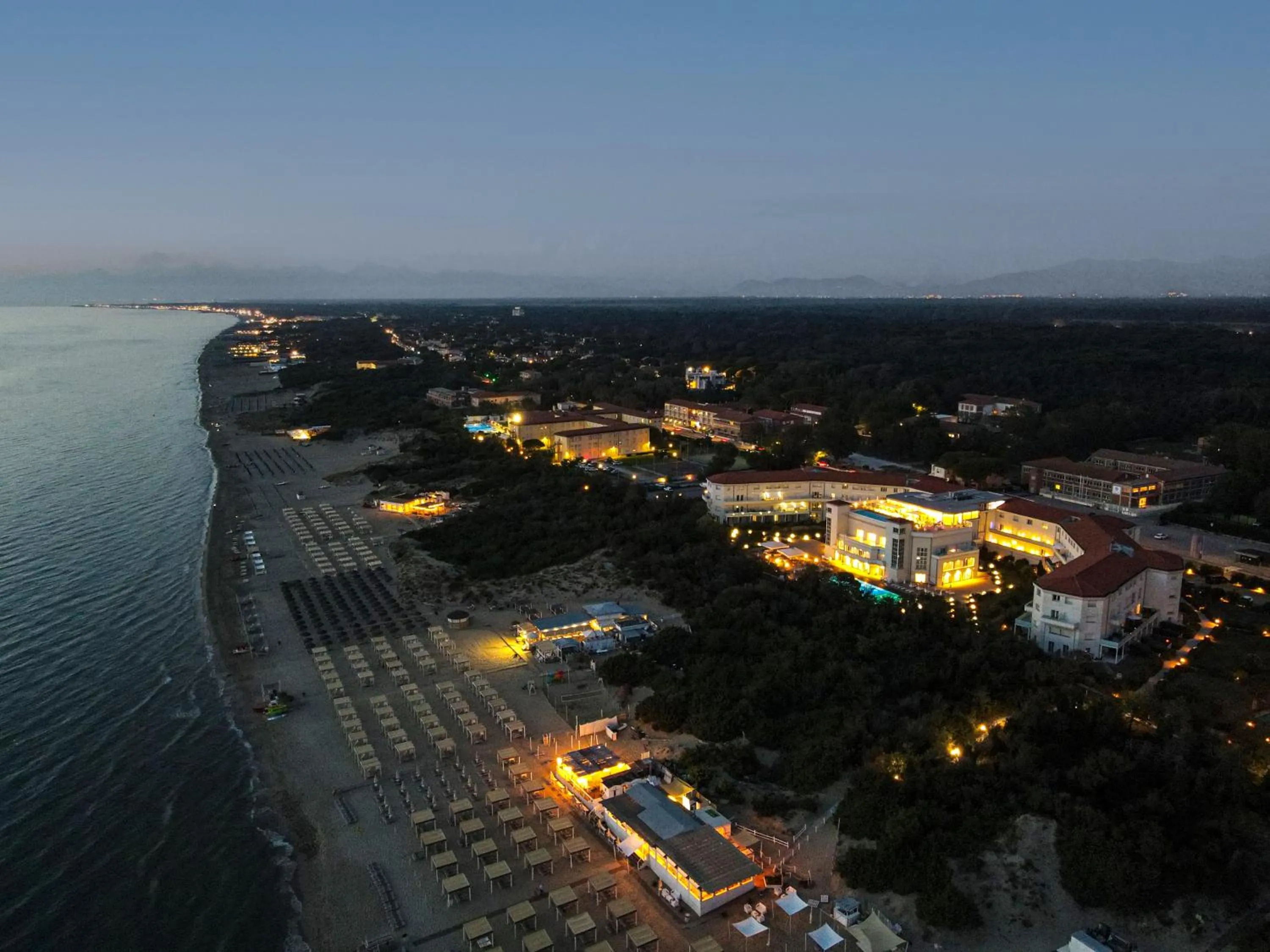 Toscana Charme Resort