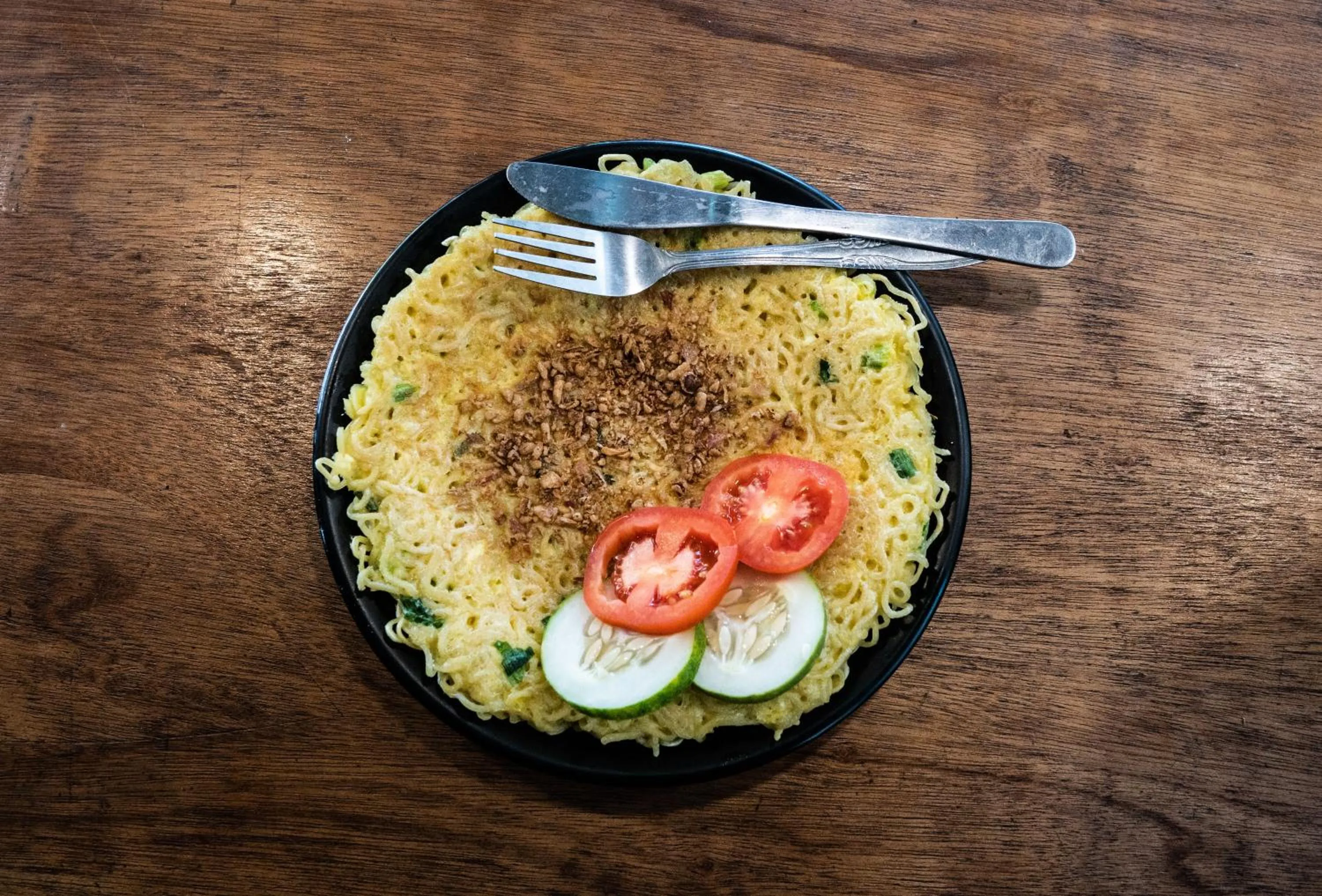 Lounge or bar in Losmanos Hostel