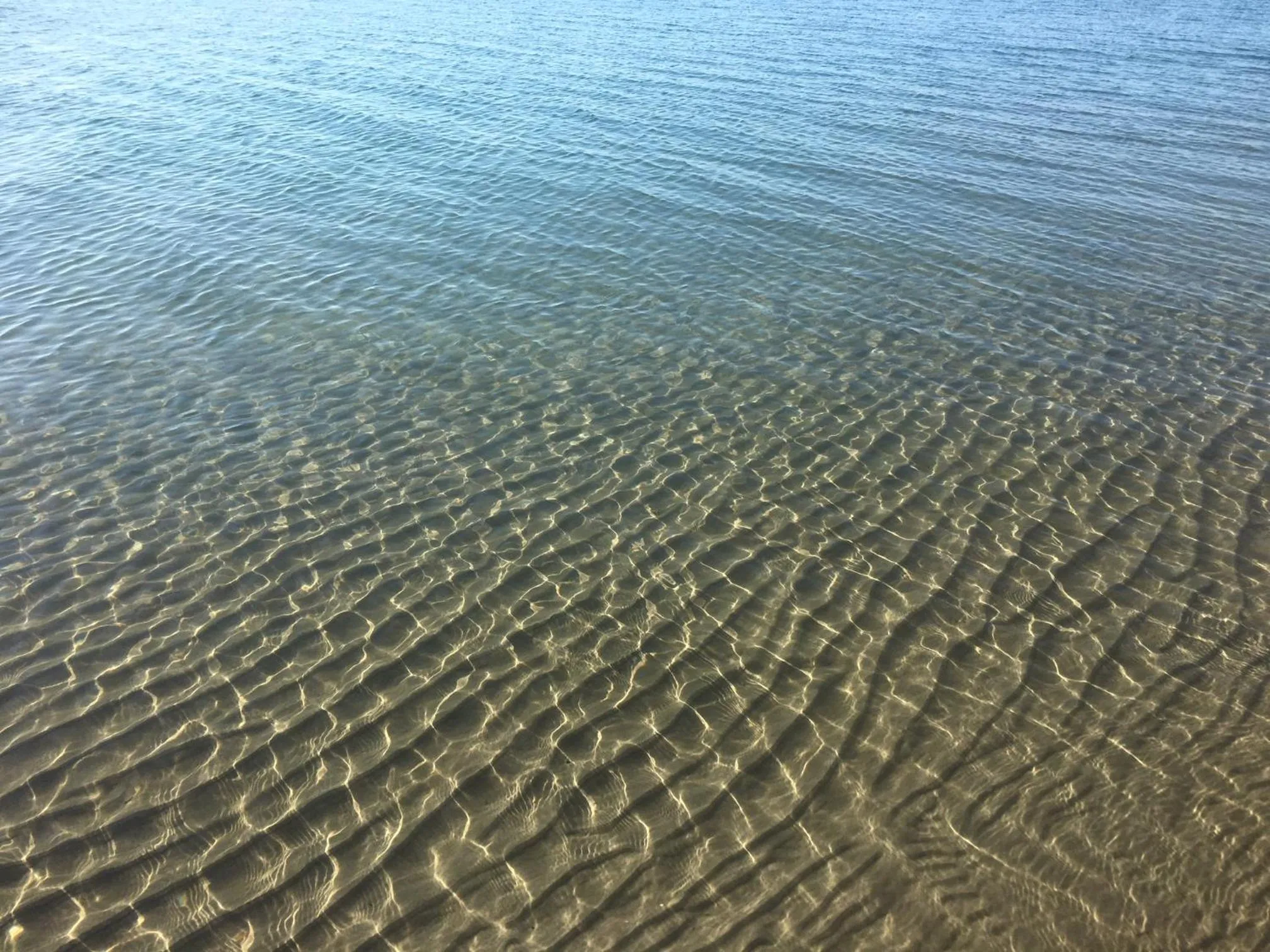 Beach in 5 Charlton Mill Way B&B