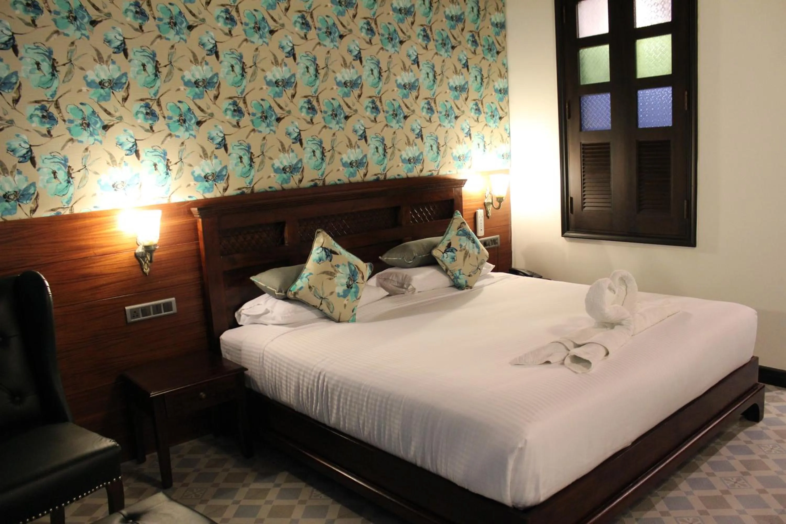 Bedroom, Bed in Symphony Summer Sands Beach Resort And Spa