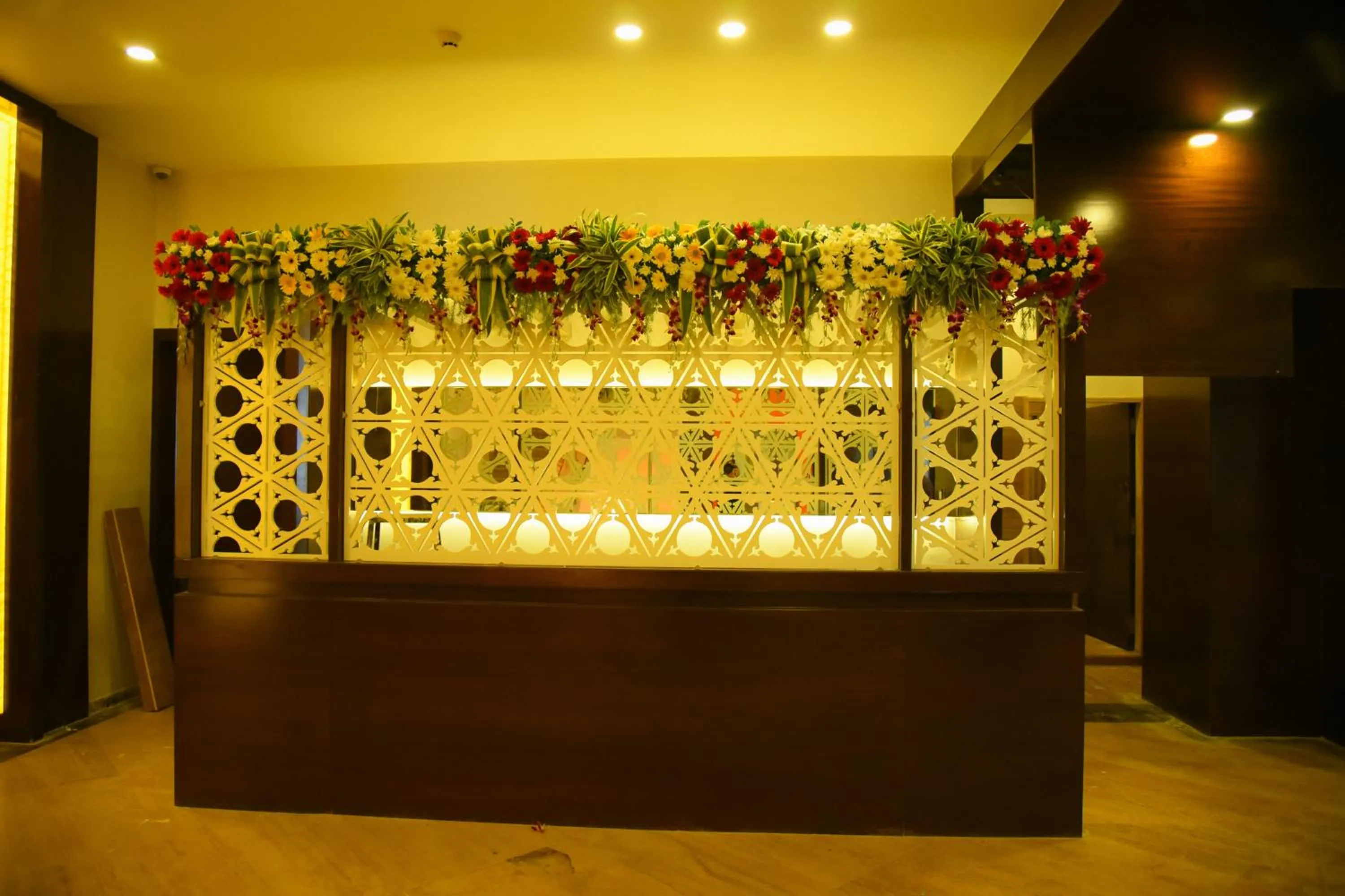 7 Seasons resort & Spa