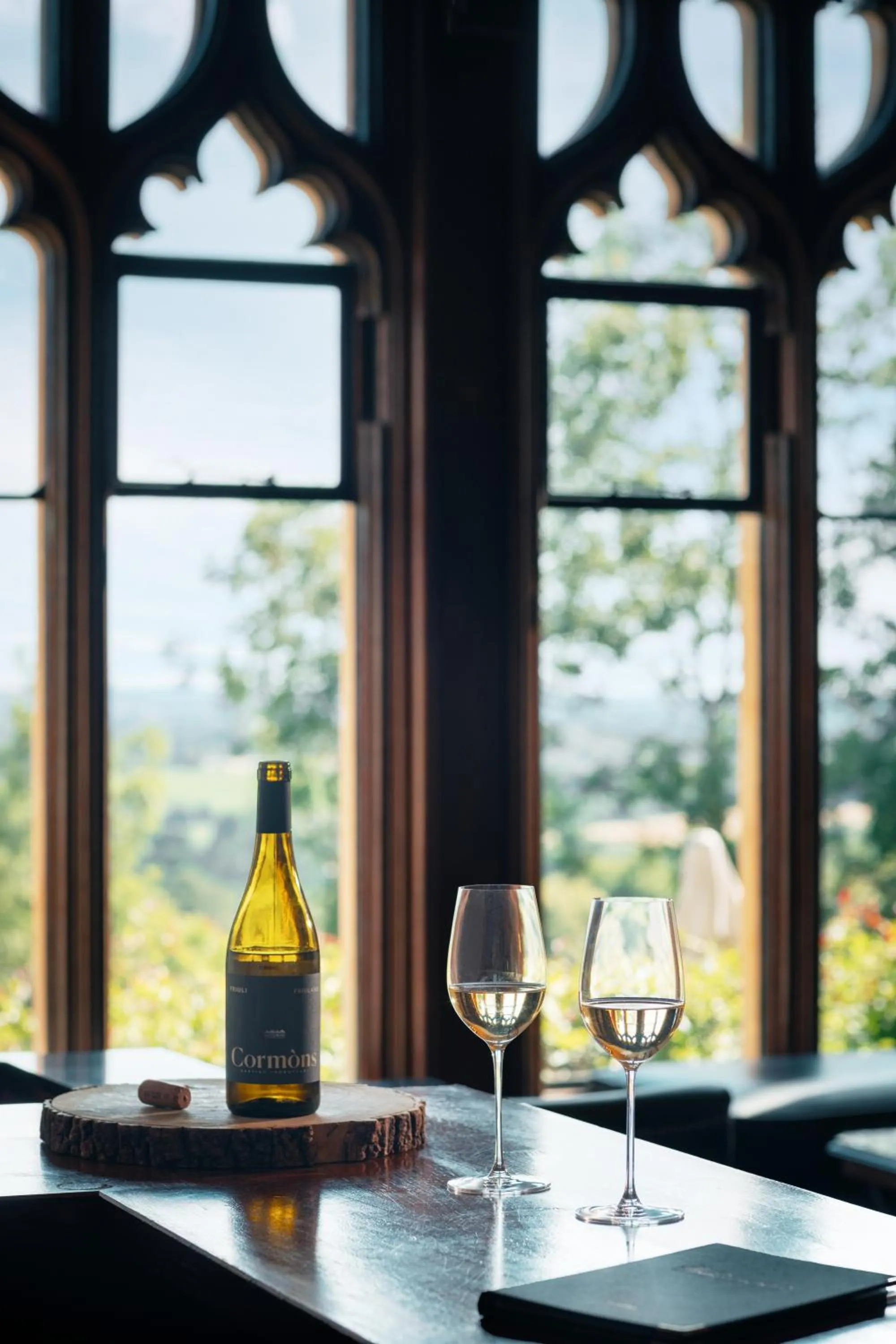 Lounge or bar in Nutfield Priory Hotel & Spa