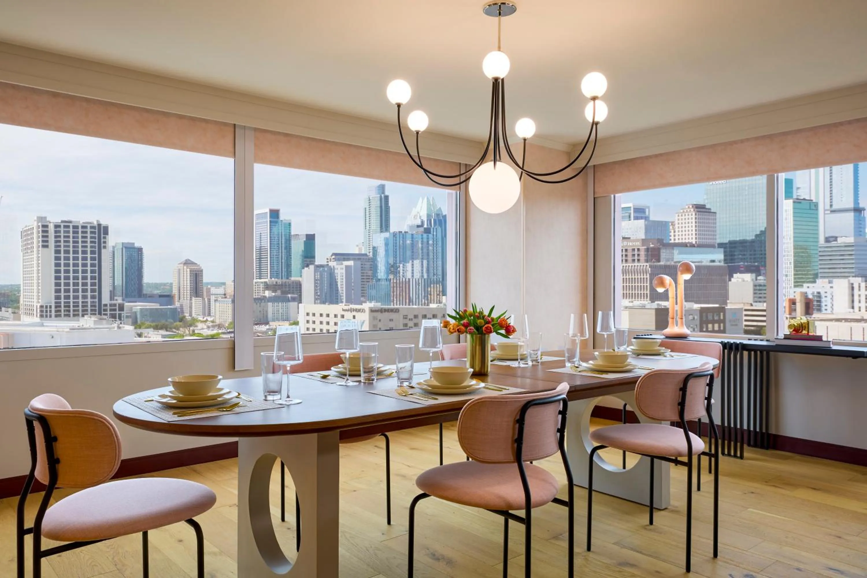 View (from property/room) in Downright Austin, A Renaissance Hotel